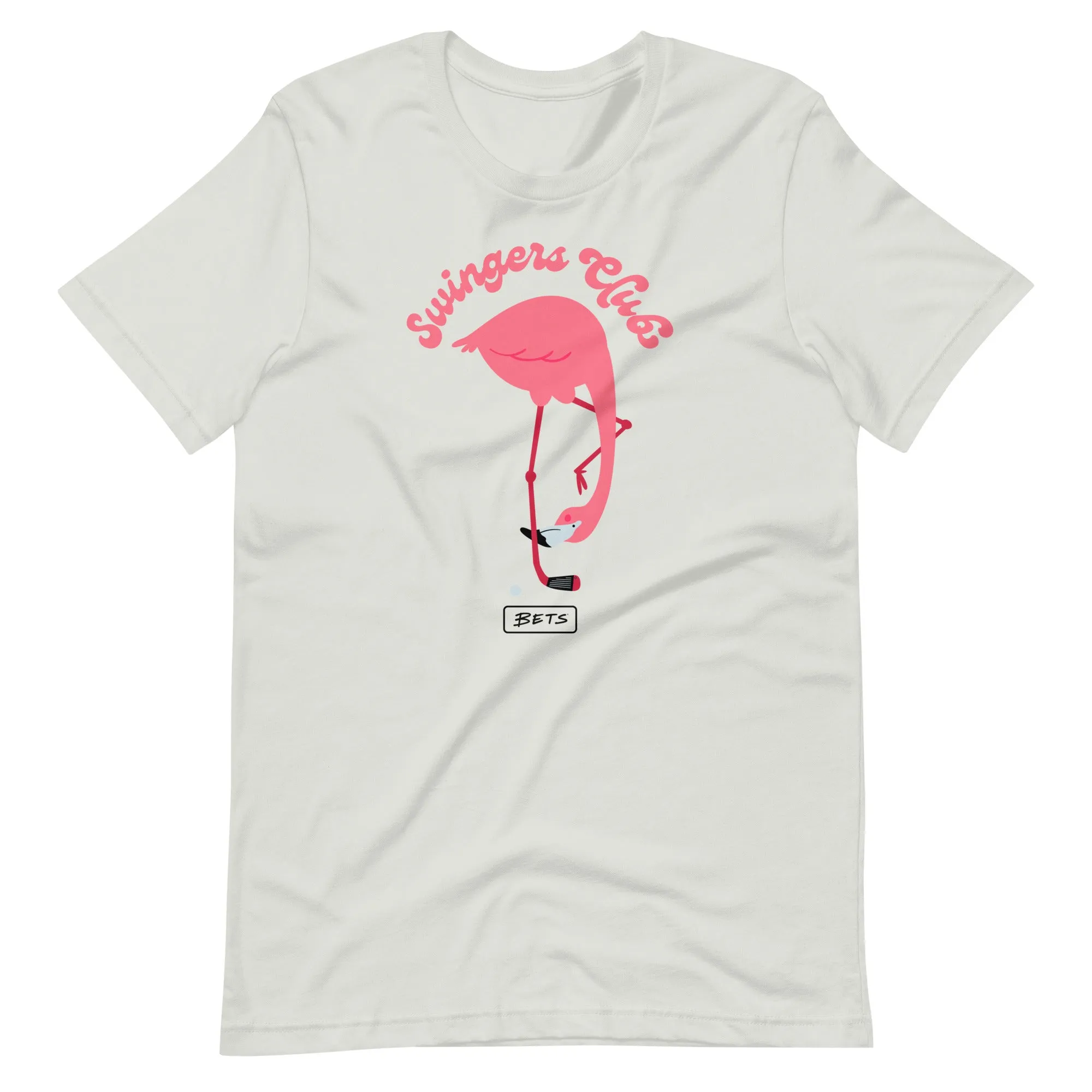 Swingers Club T-shirt