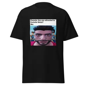 SypherPK T-Shirt