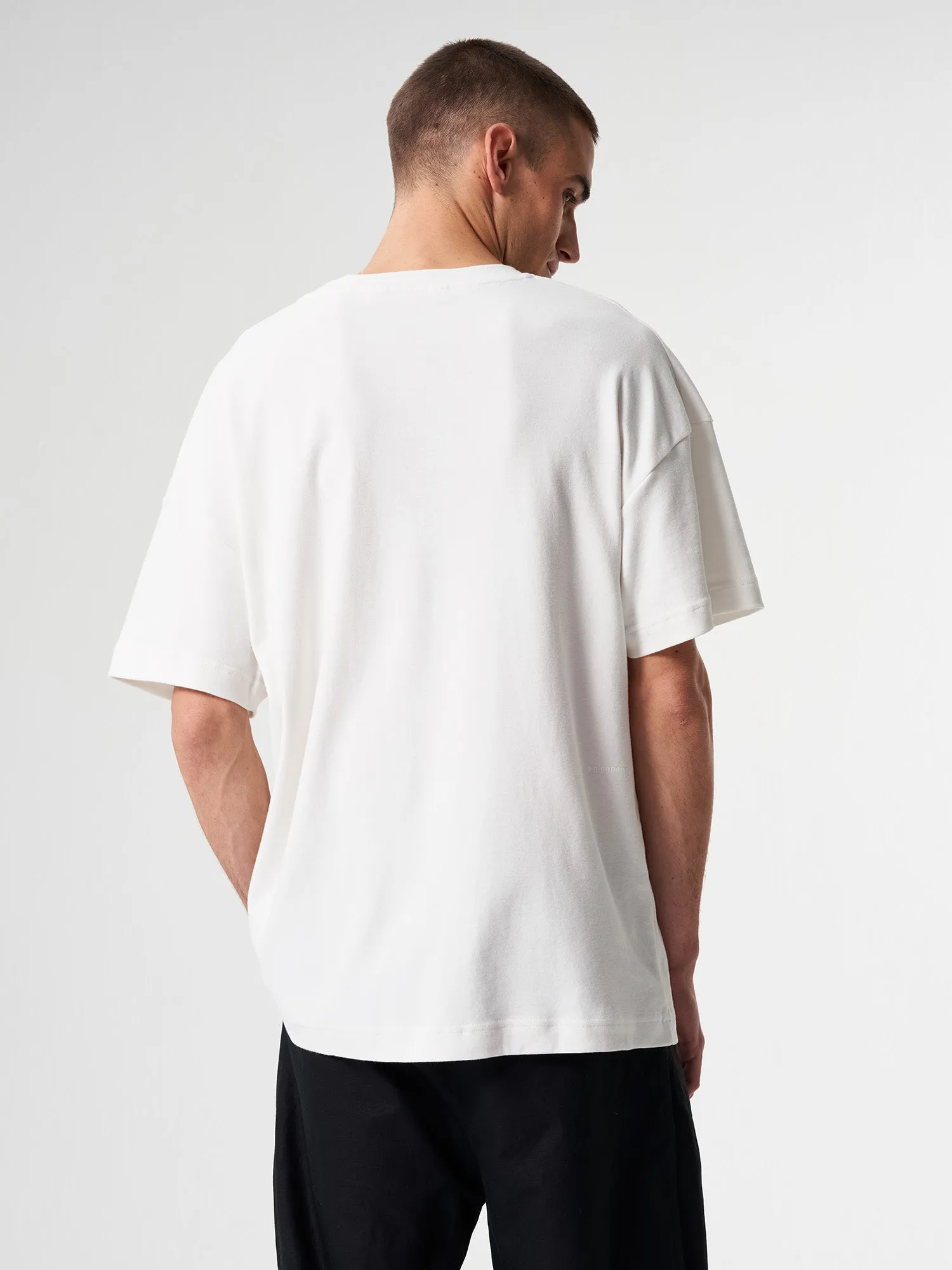 T-Shirt - Dandelion White (Unisex)