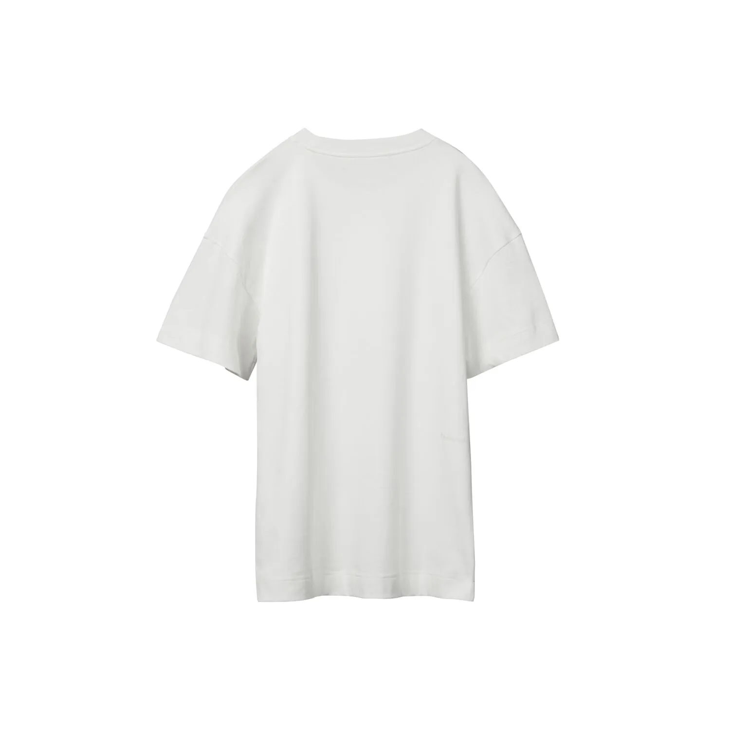 T-Shirt - Dandelion White (Unisex)