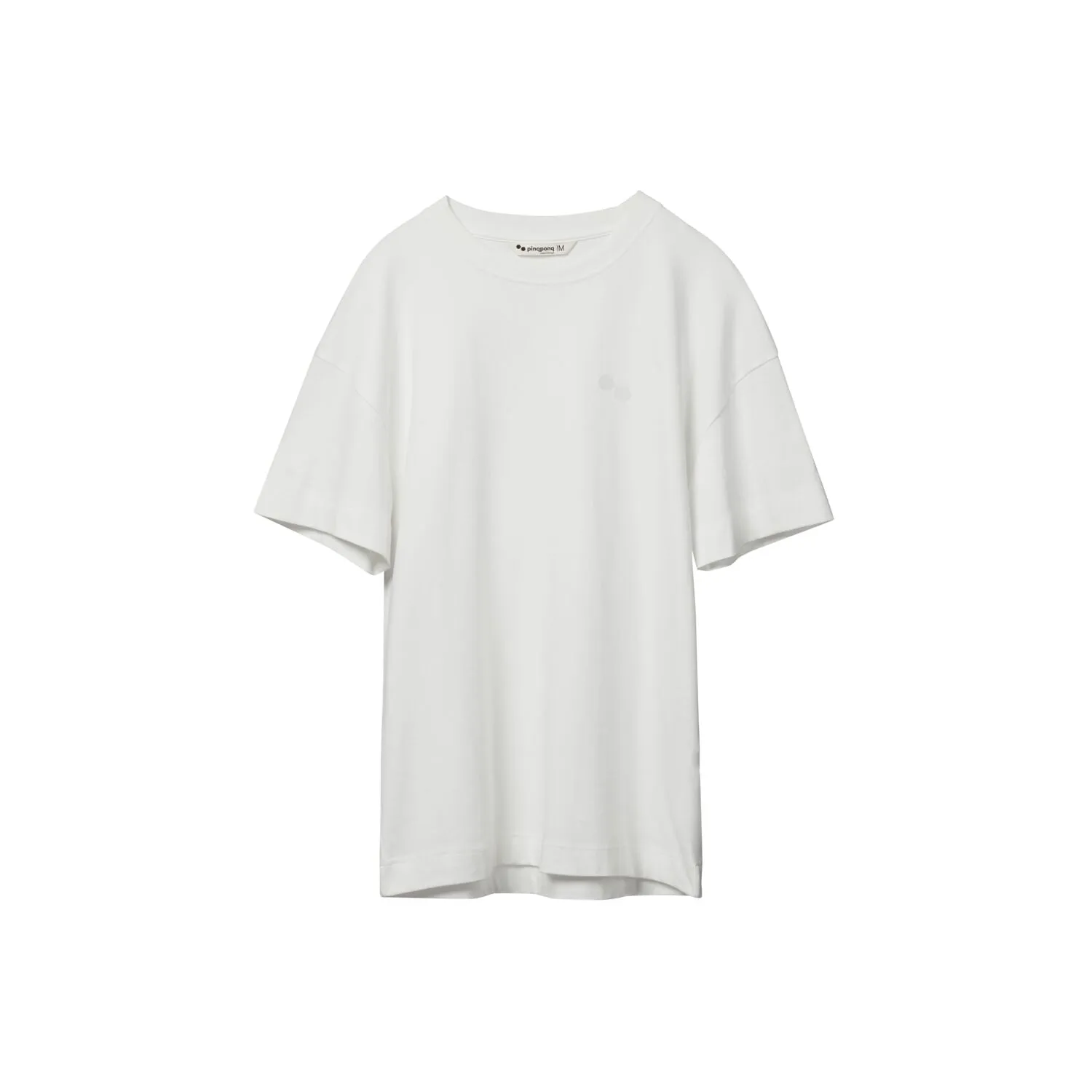T-Shirt - Dandelion White (Unisex)