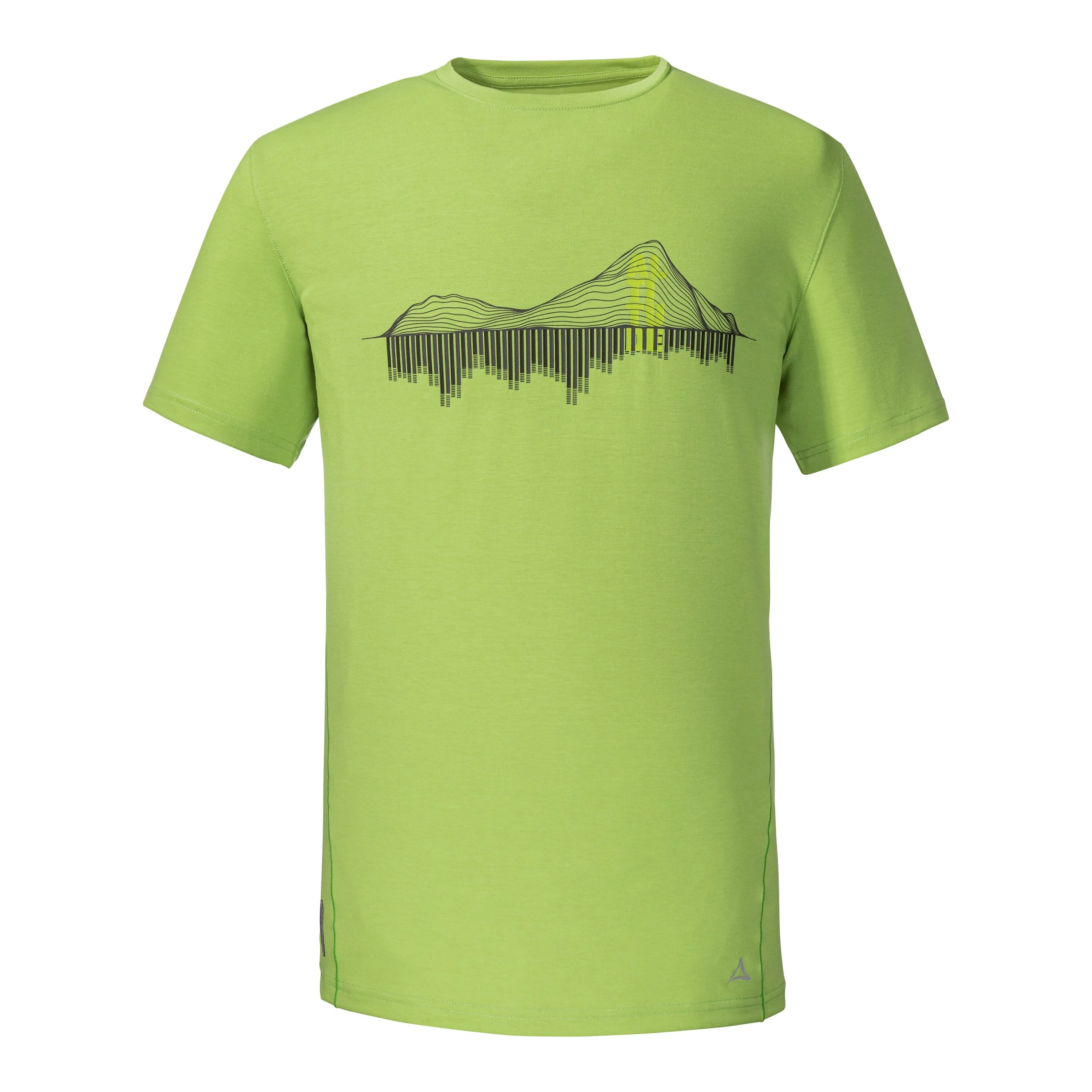 T Shirt Tannberg M
