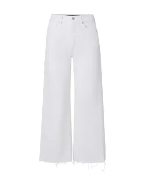 TAYLOR CROPPED HIGH RISE WIDE