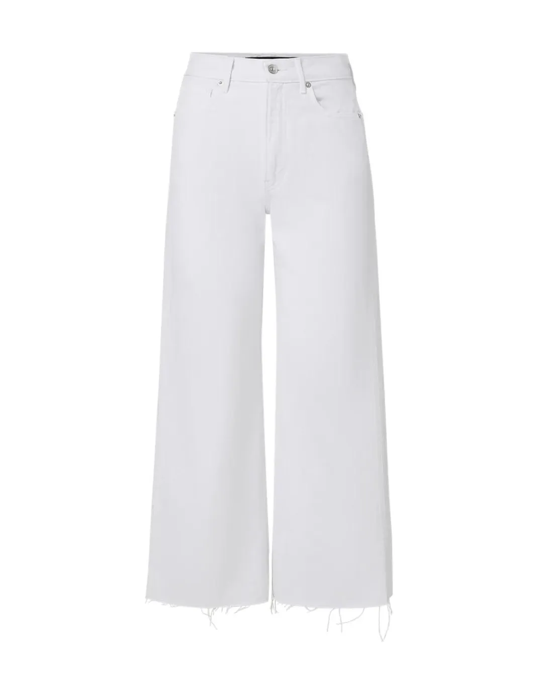 TAYLOR CROPPED HIGH RISE WIDE