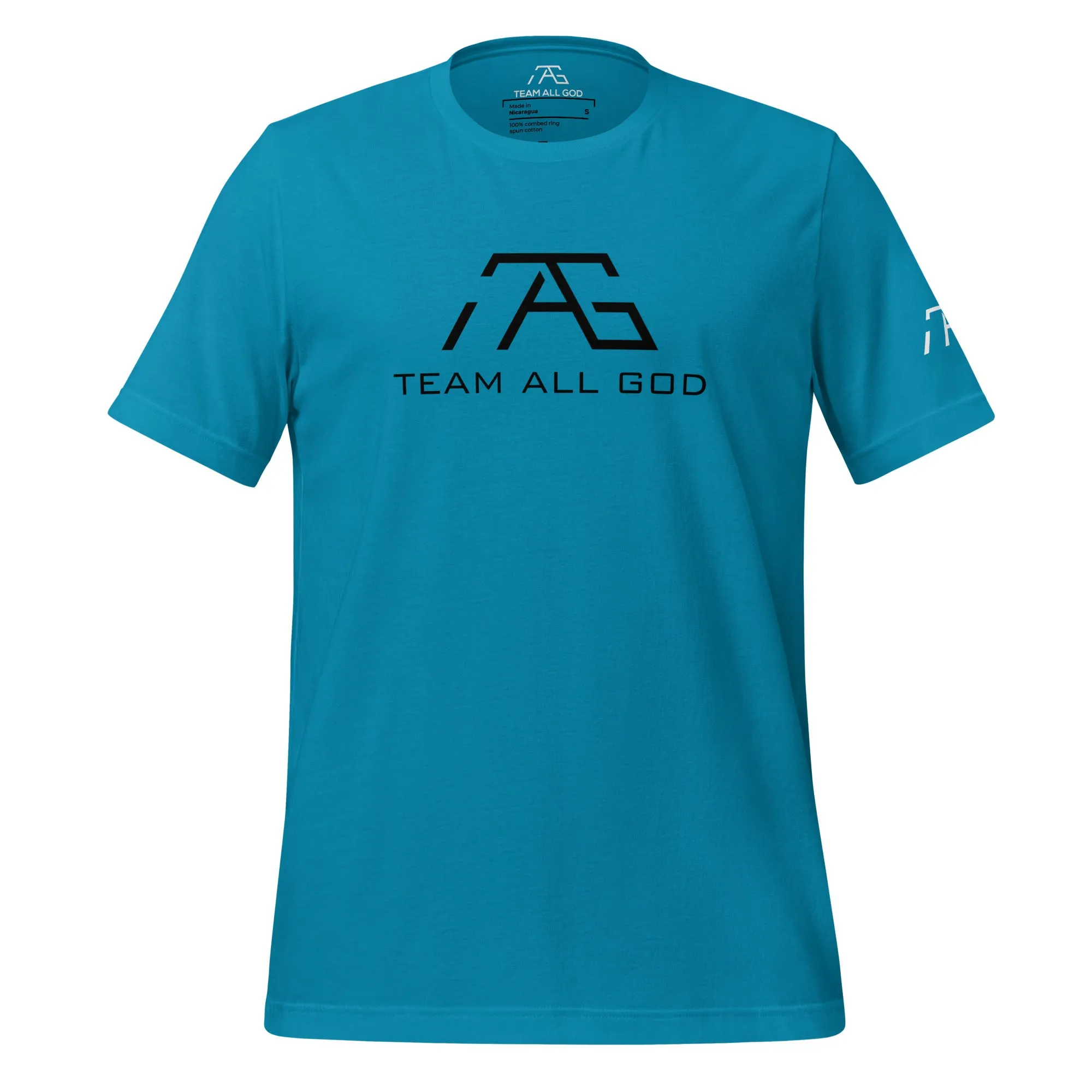 Team All God Unisex T-shirt