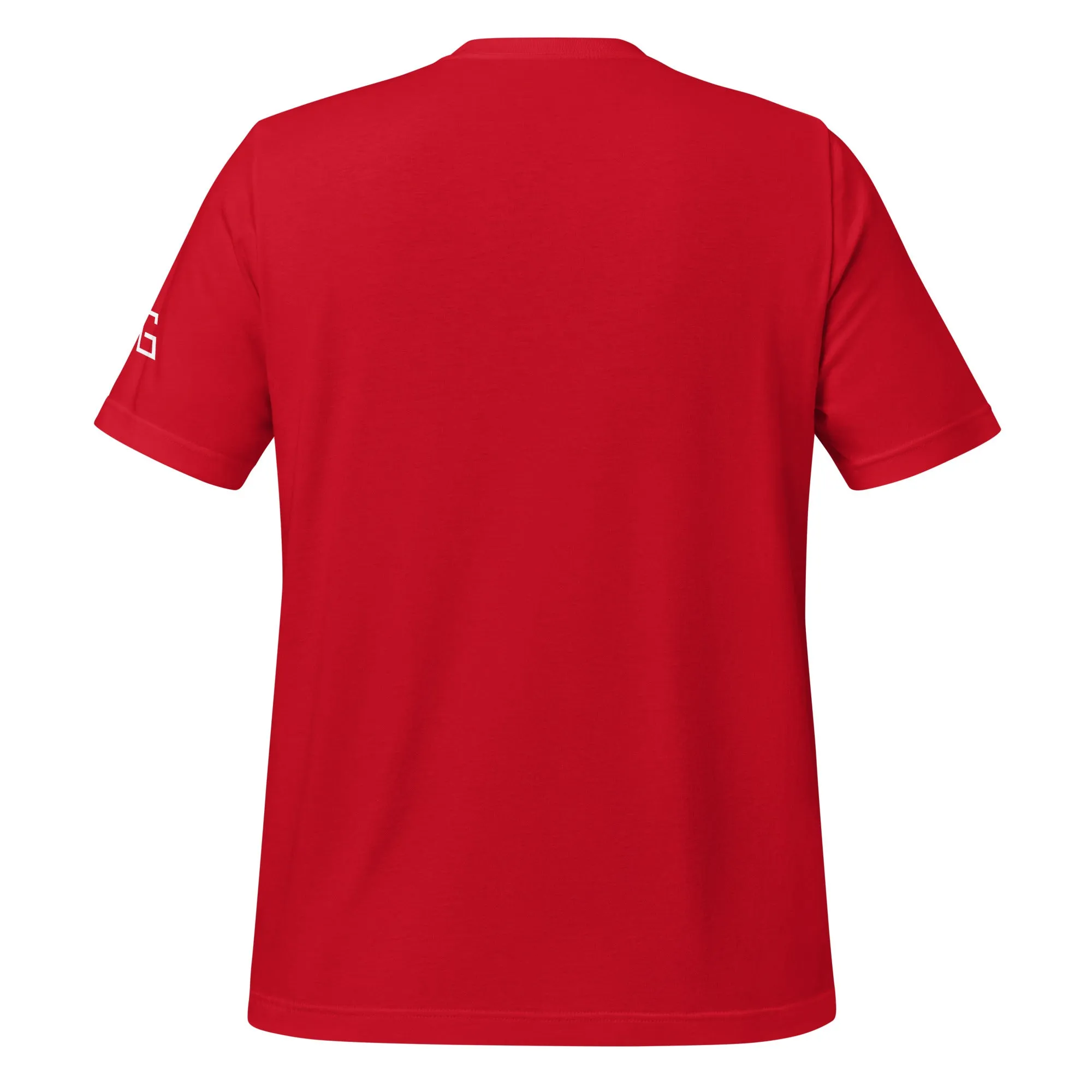 Team All God Unisex T-shirt