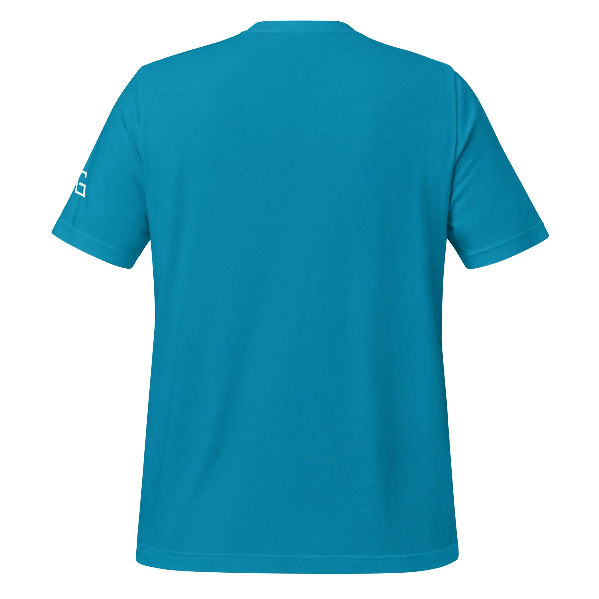 Team All God Unisex T-shirt