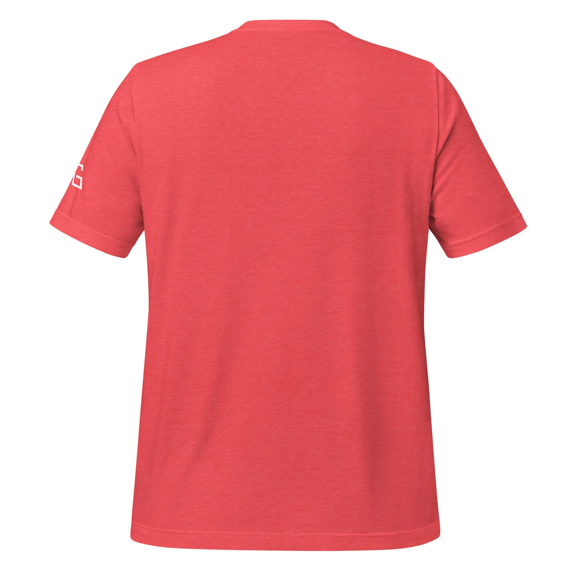 Team All God Unisex T-shirt