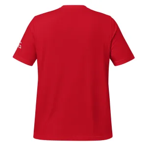 Team All God Unisex T-shirt