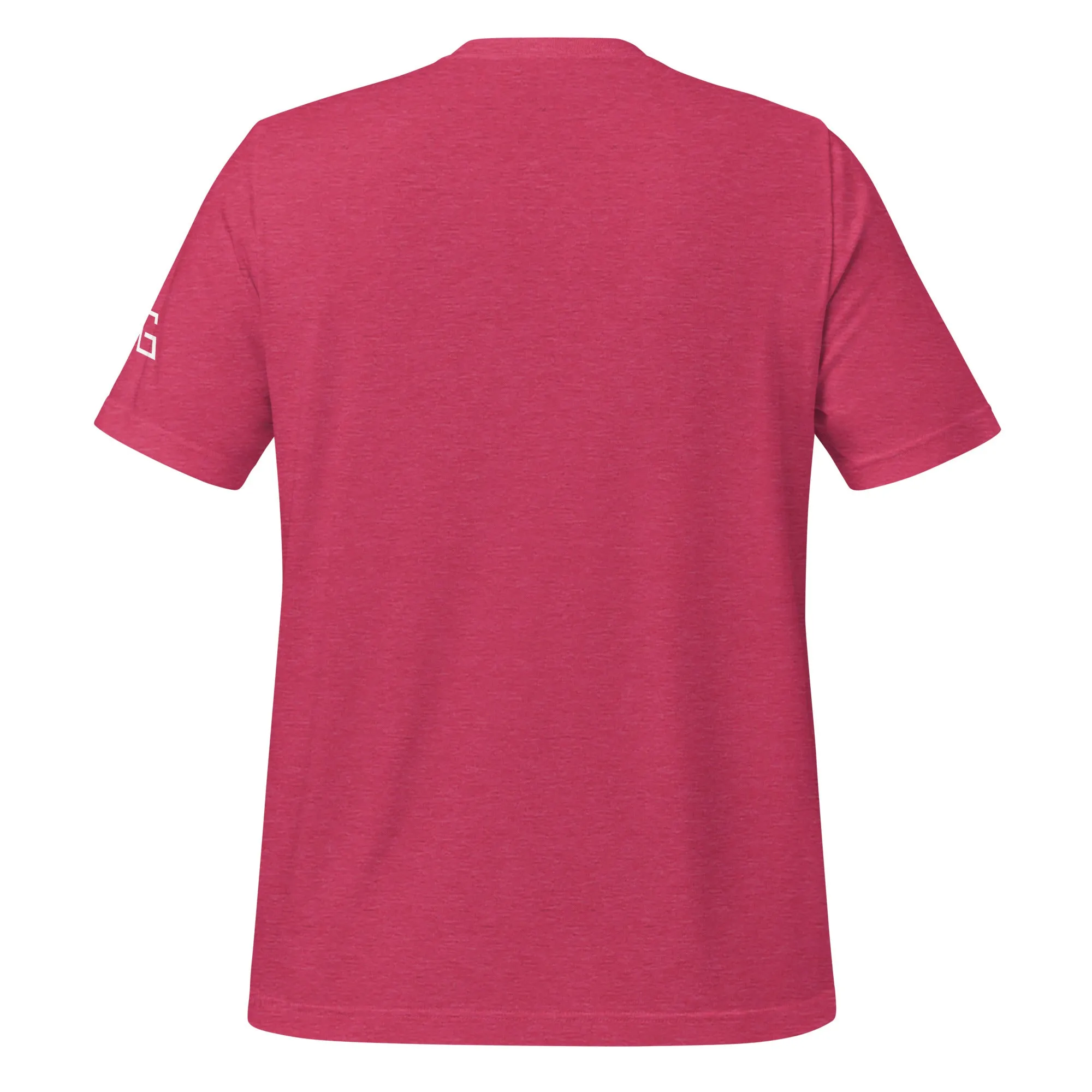 Team All God Unisex T-shirt