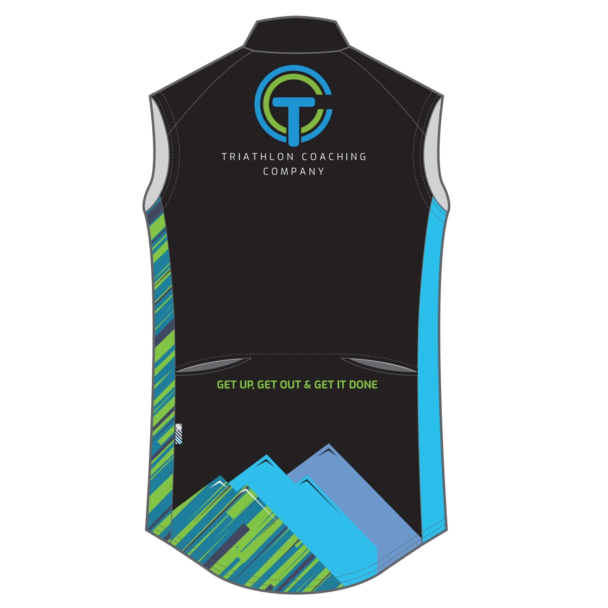Tech  Wind Vest