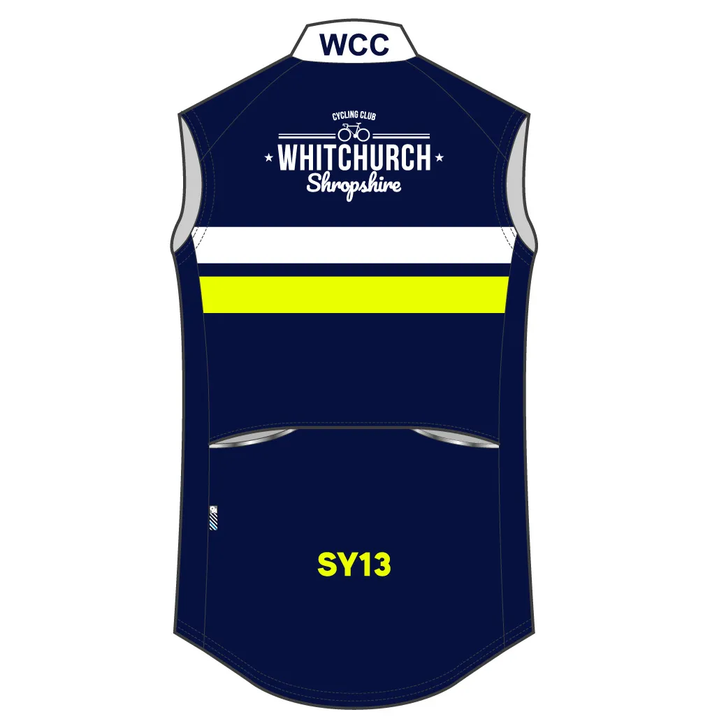 Tech  Wind Vest