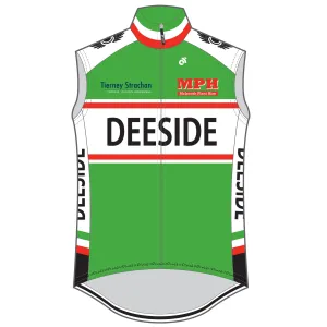 Tech  Wind Vest