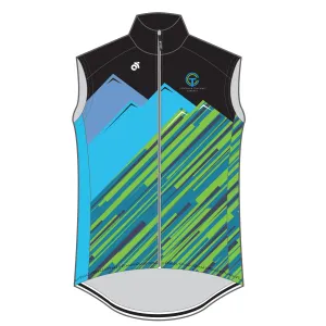 Tech  Wind Vest