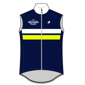 Tech  Wind Vest