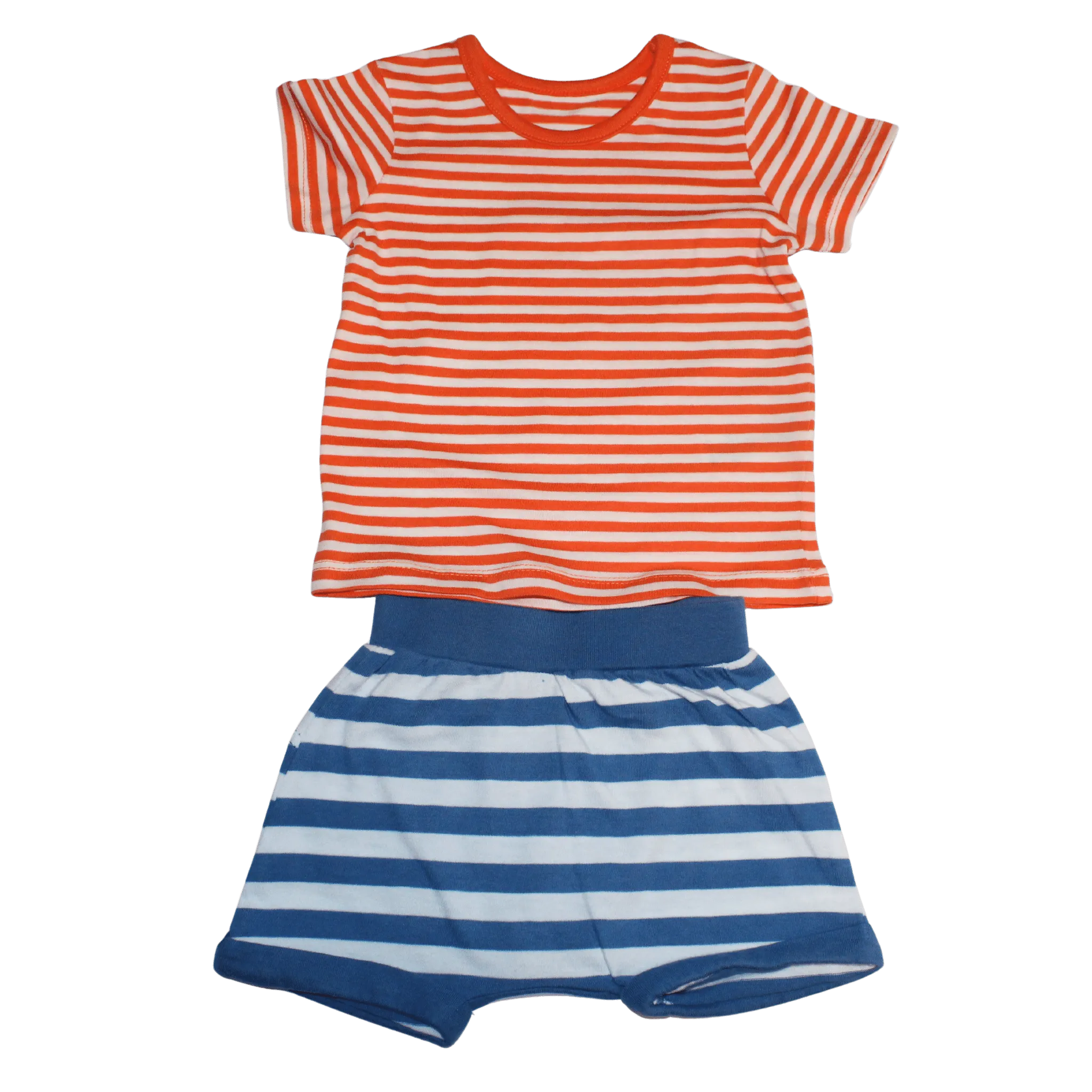 Teddy Summer Outfit