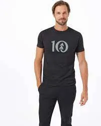 Ten T-Shirt Men's