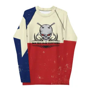 Texas Fishing Mens L/S Tee