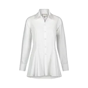 The Audrey Blouse
