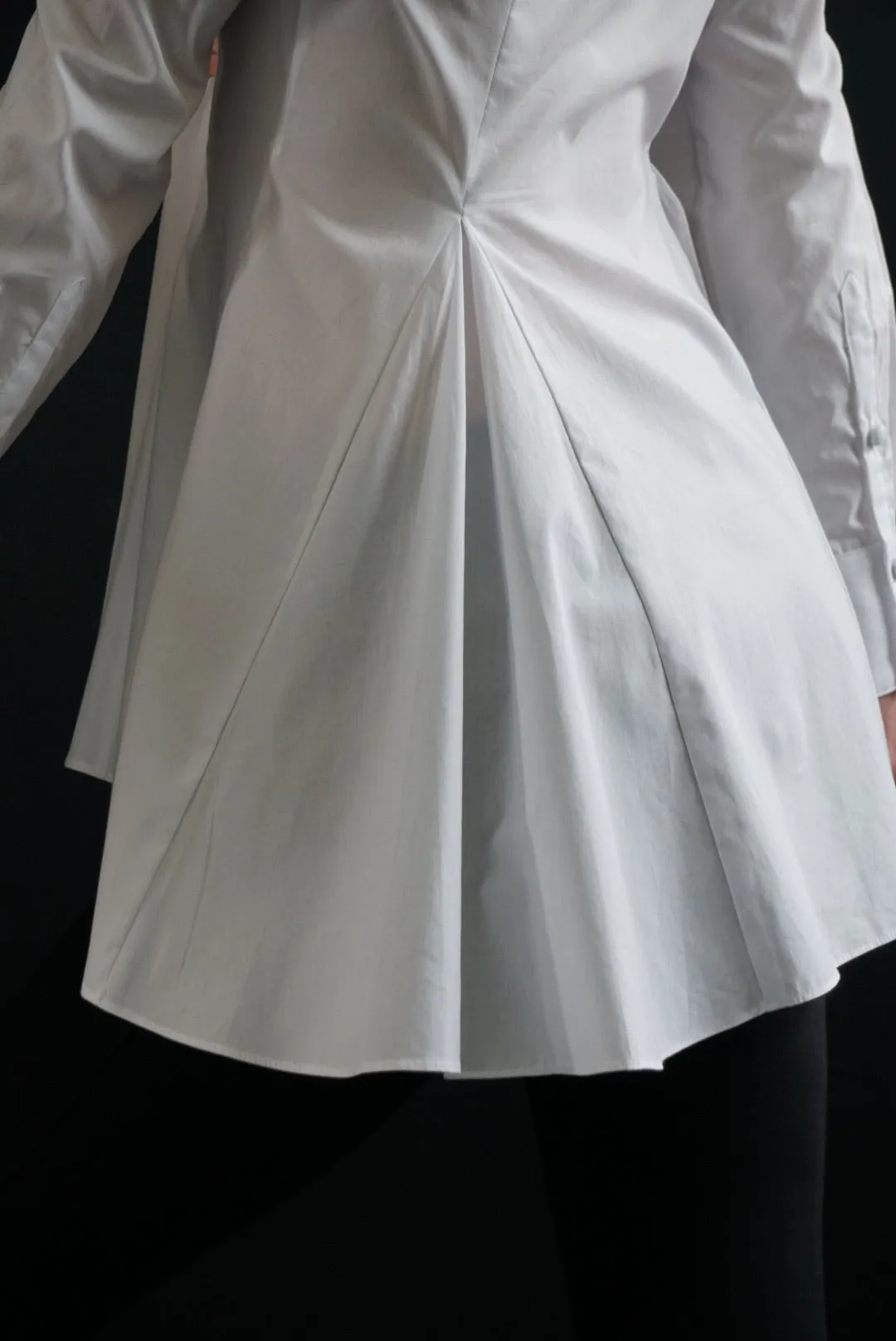 The Audrey Blouse