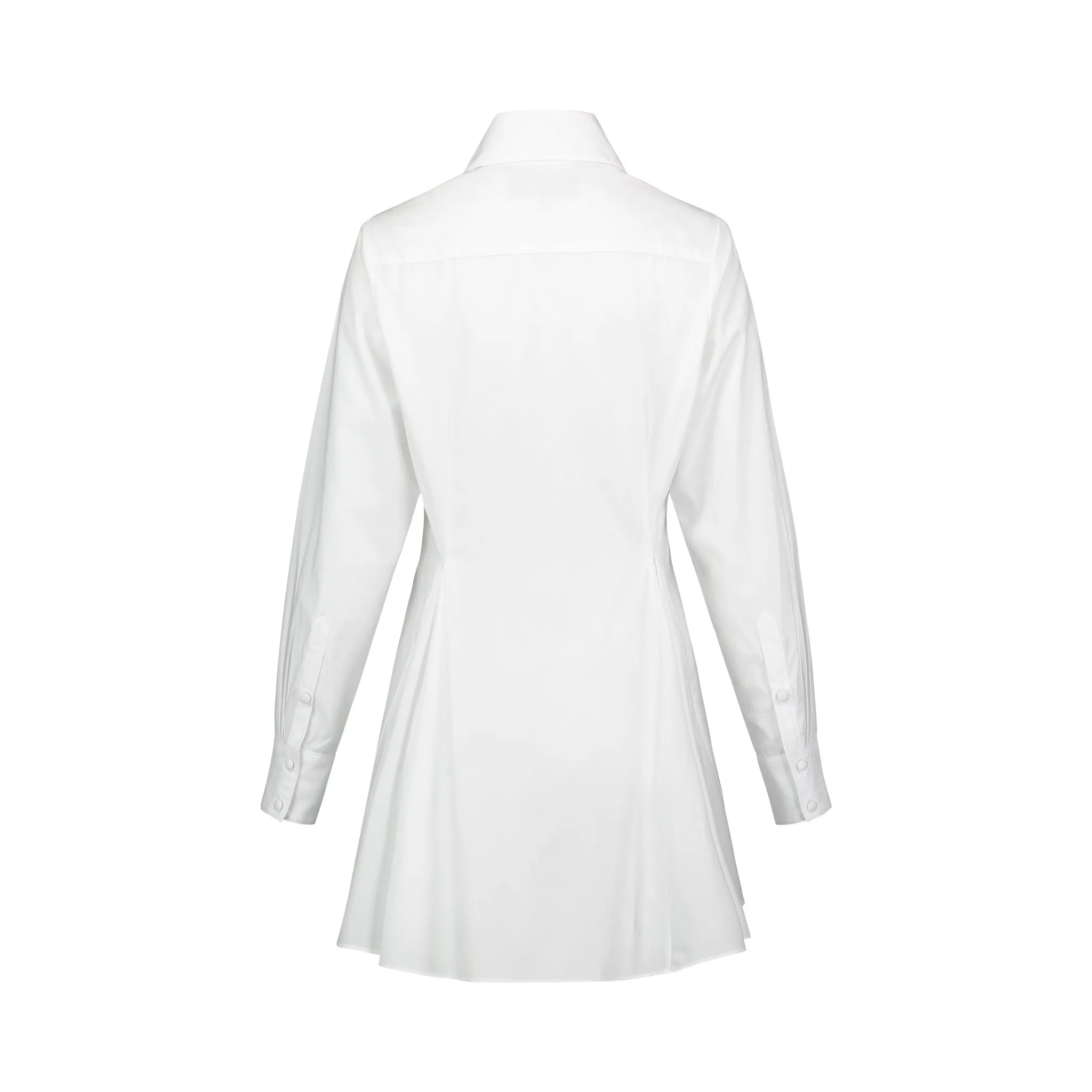 The Audrey Blouse