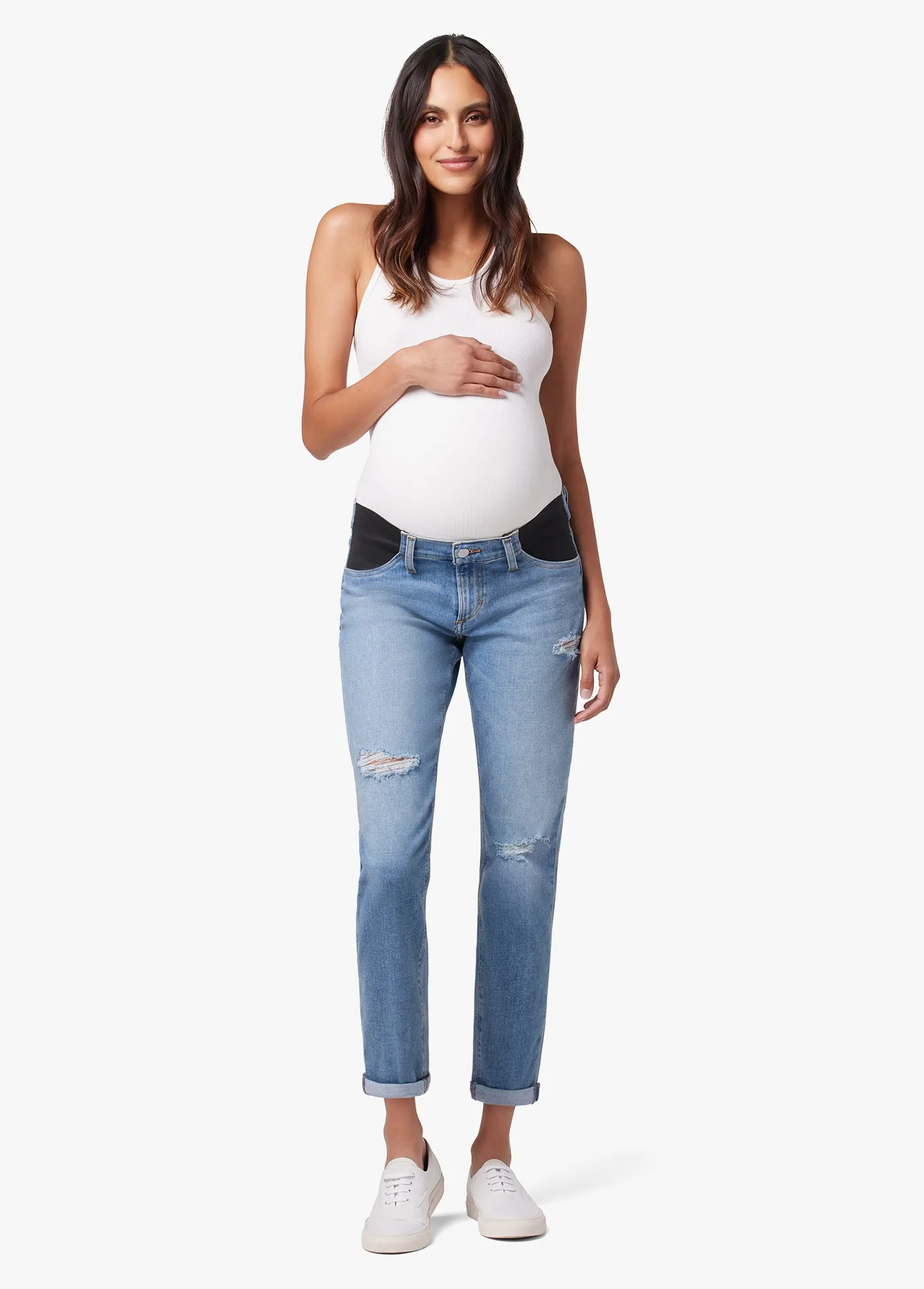 THE BOBBY MATERNITY