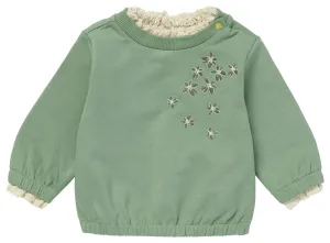 The Liberty Sweater - BABY