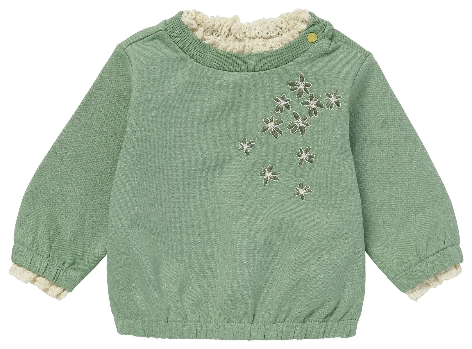 The Liberty Sweater - BABY