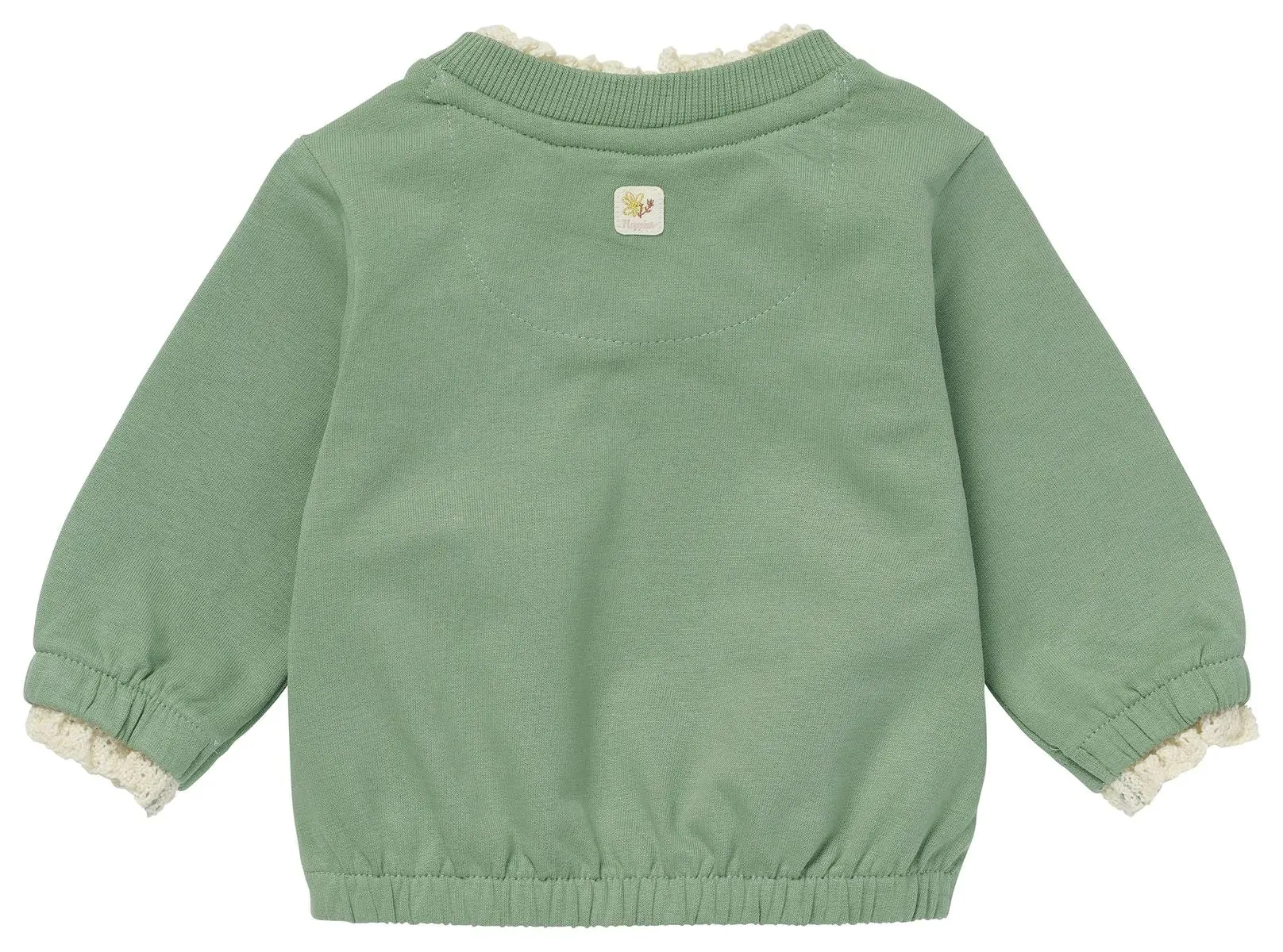 The Liberty Sweater - BABY