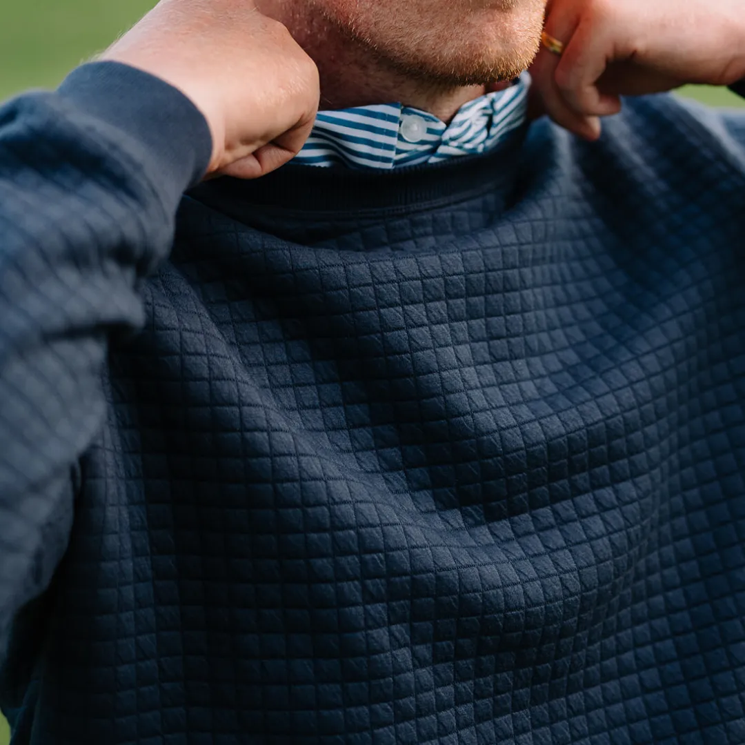 The Quilted Crew