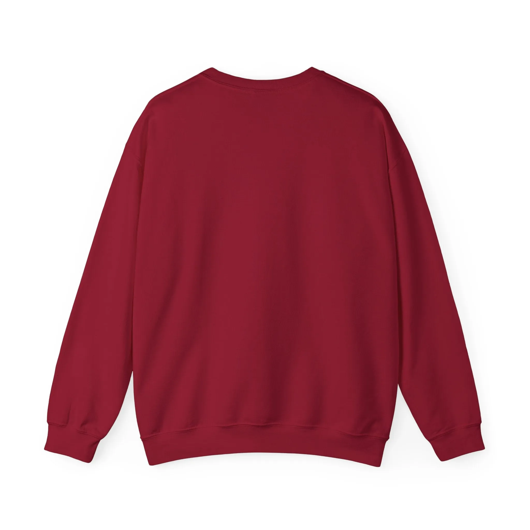 The Royal Lion Unisex Heavy Blend™ Crewneck Sweatshirt