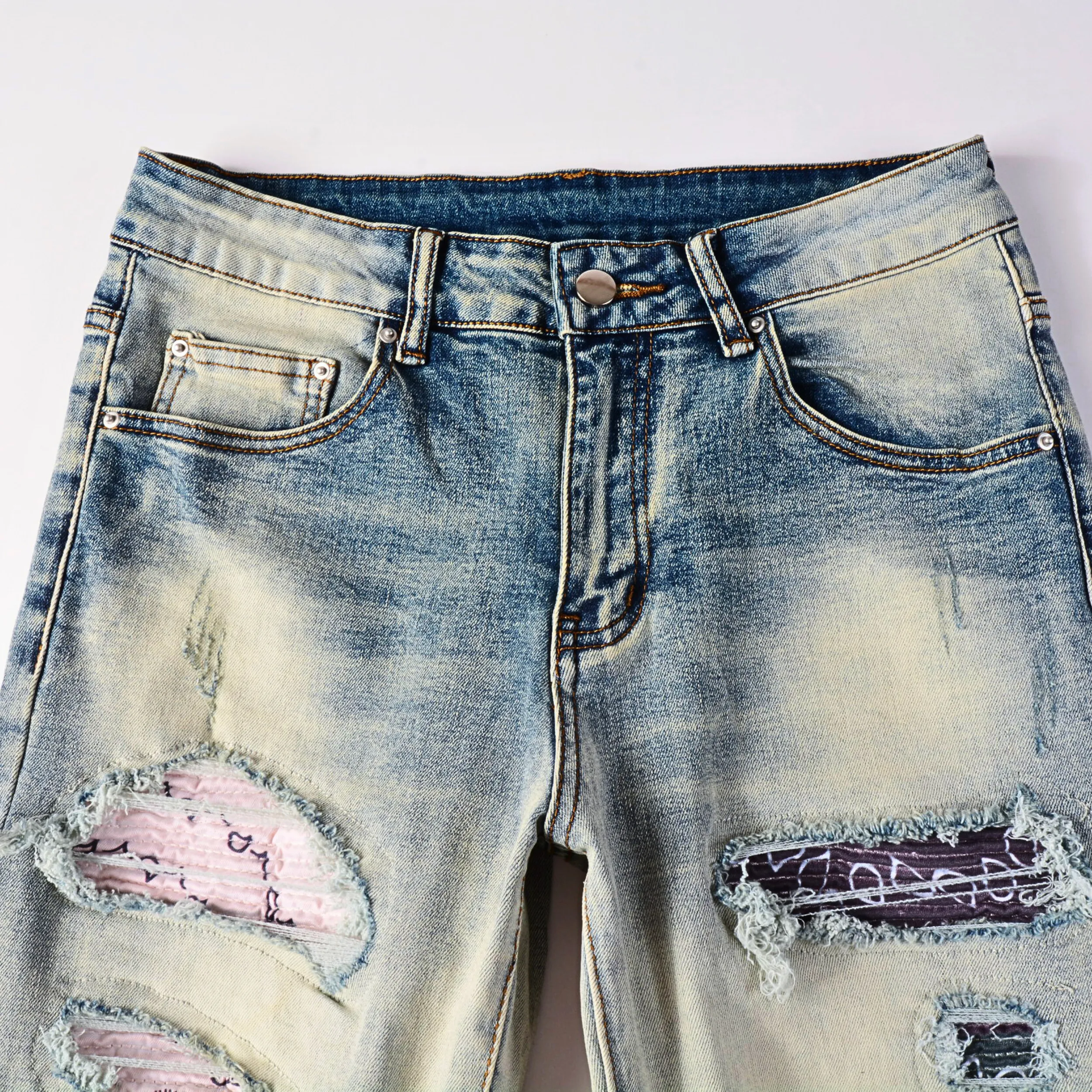 The Timeless Jeans