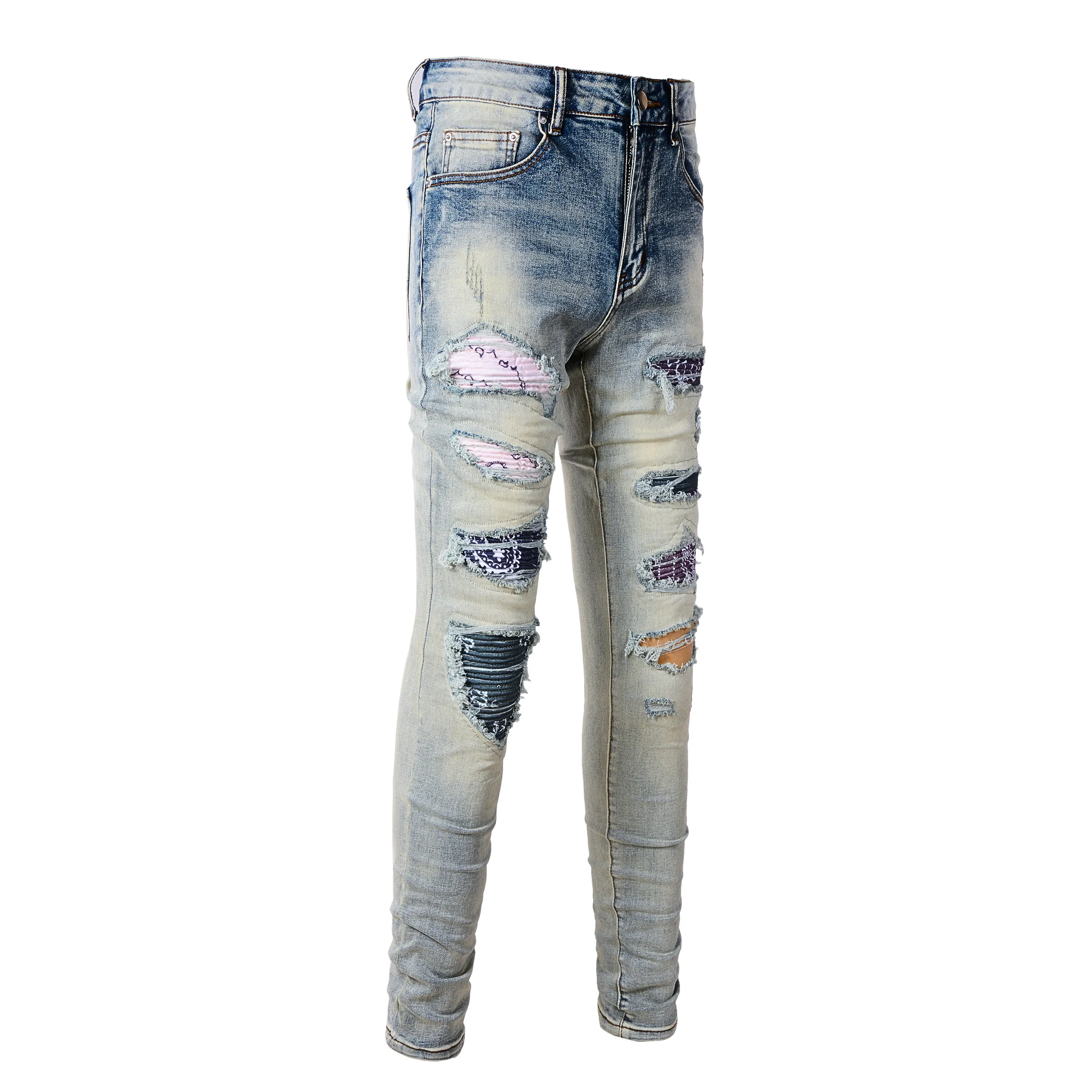 The Timeless Jeans