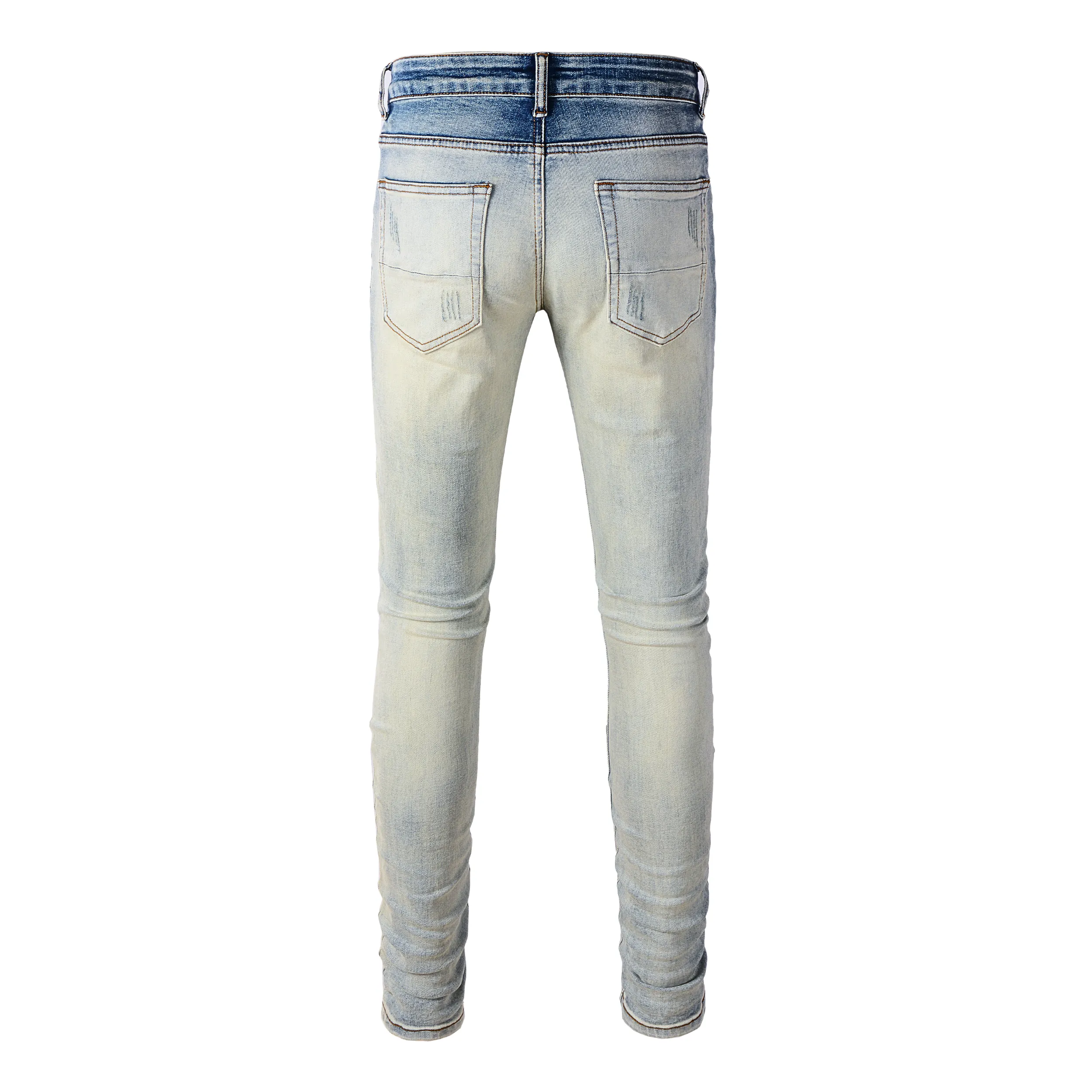 The Timeless Jeans