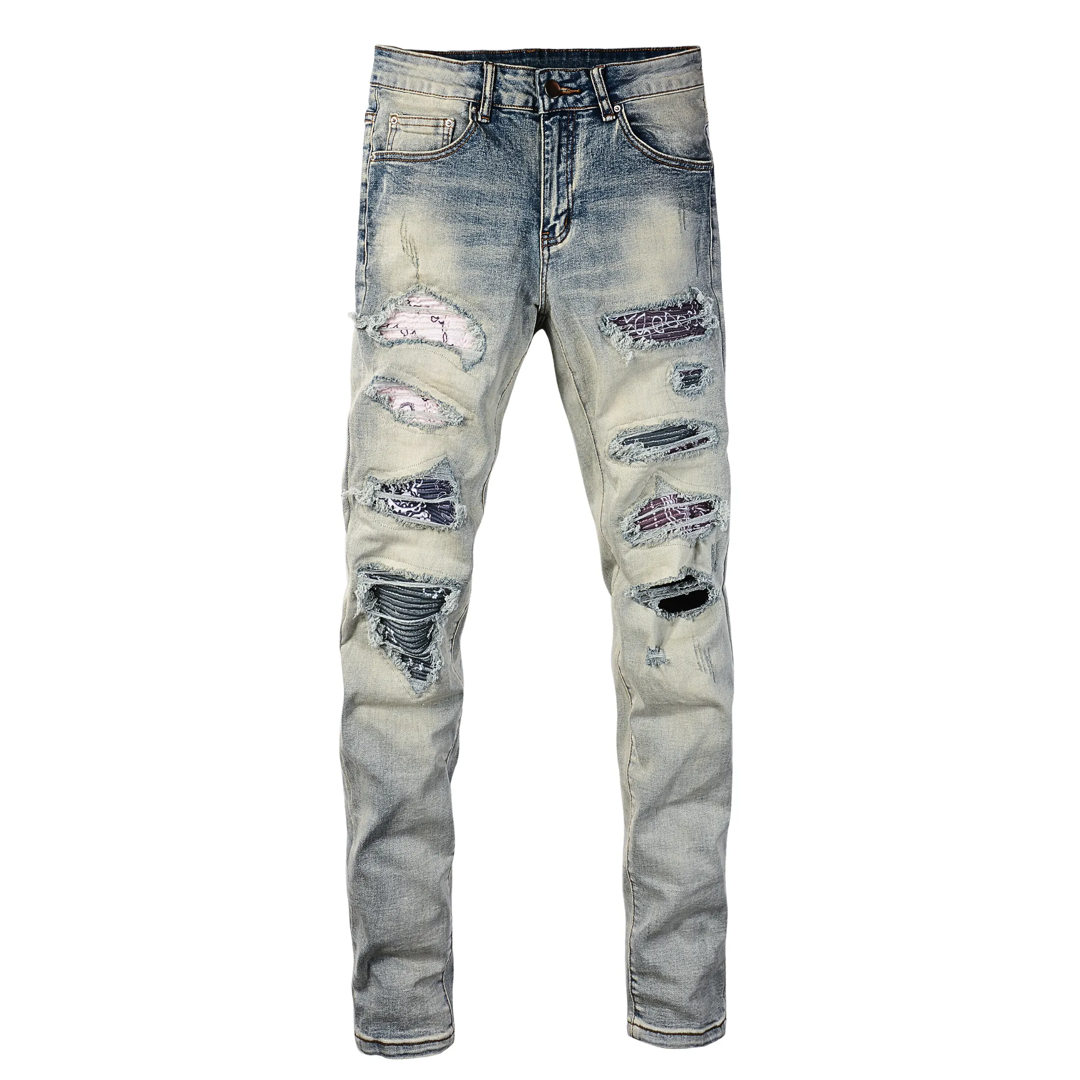 The Timeless Jeans