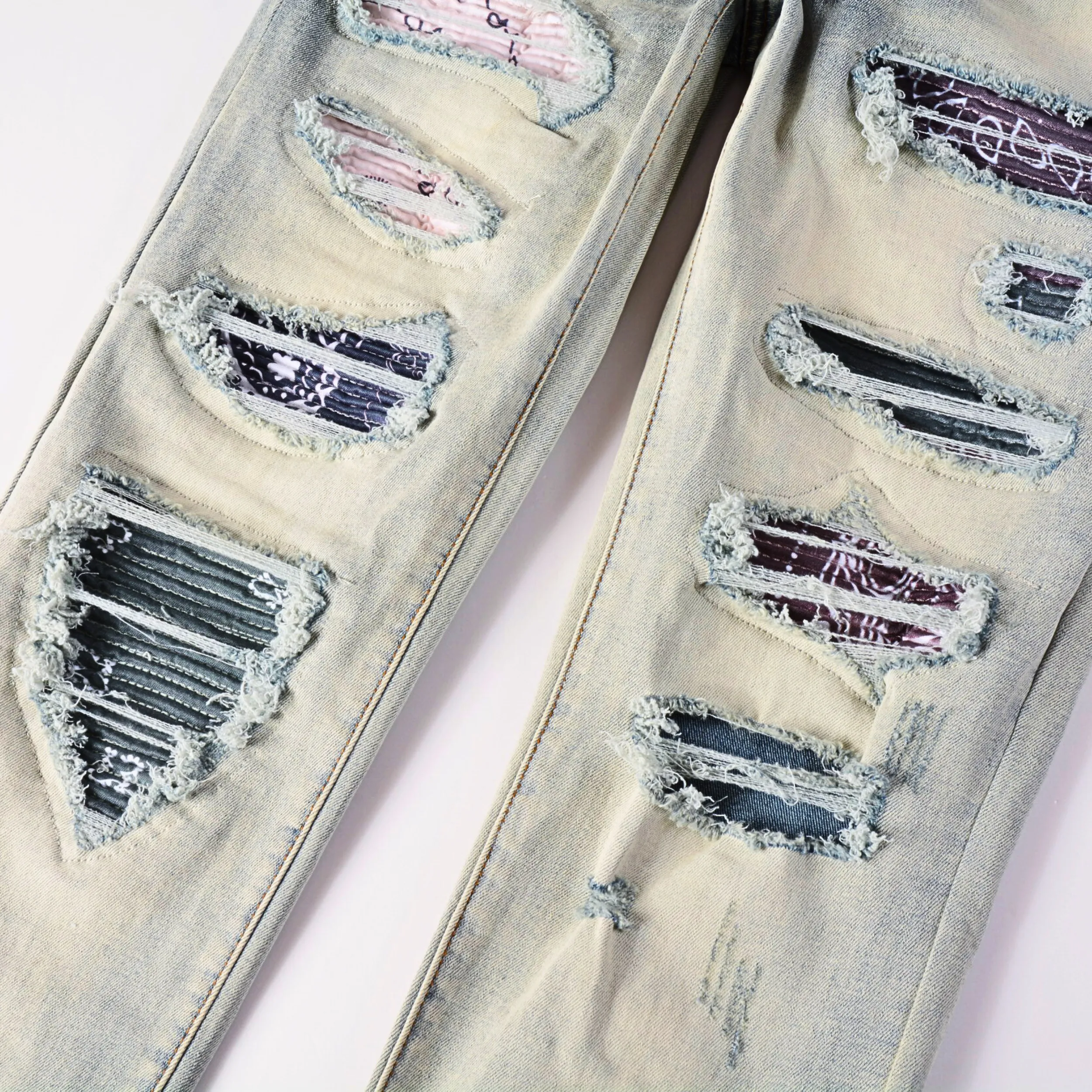 The Timeless Jeans