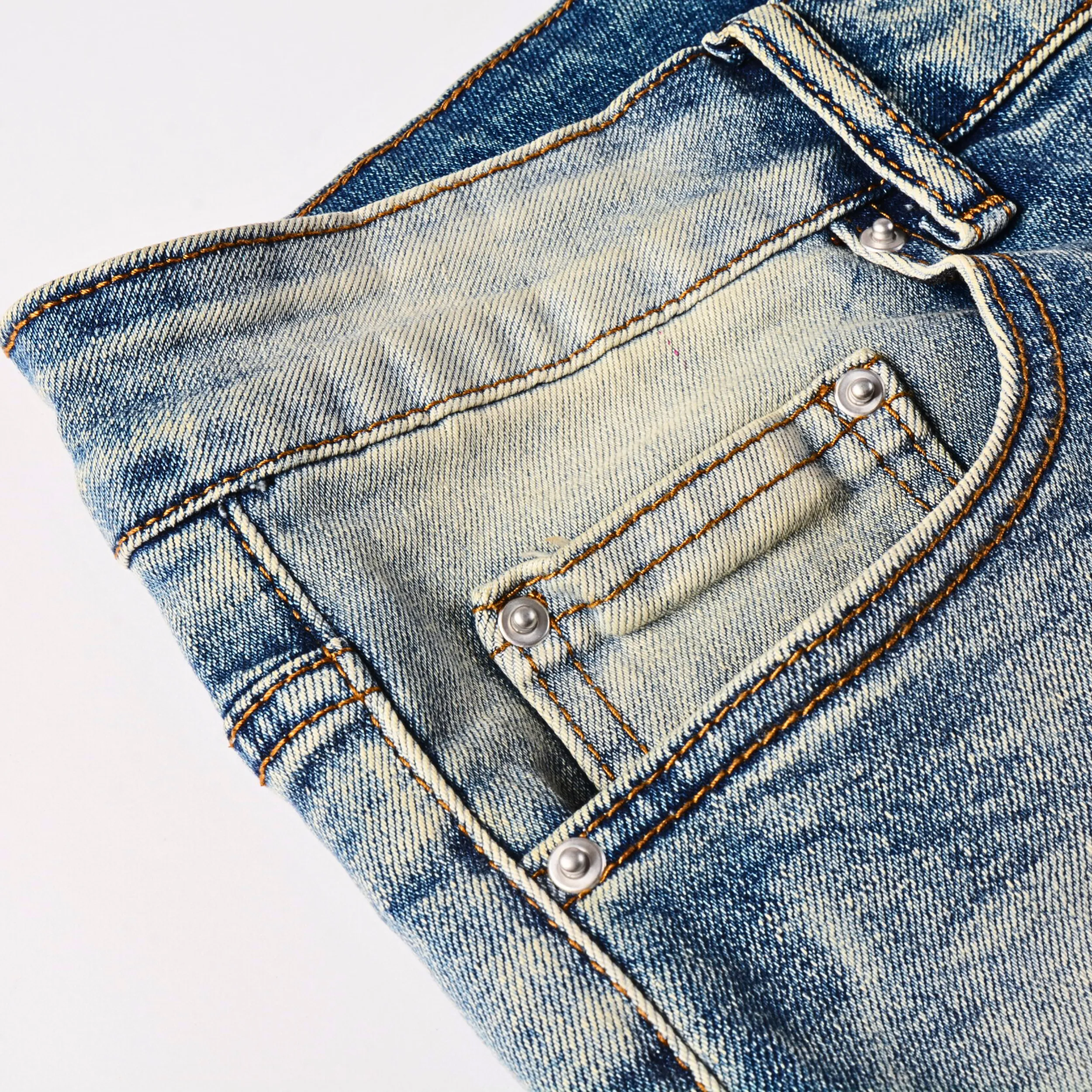 The Timeless Jeans