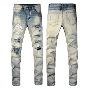The Timeless Jeans