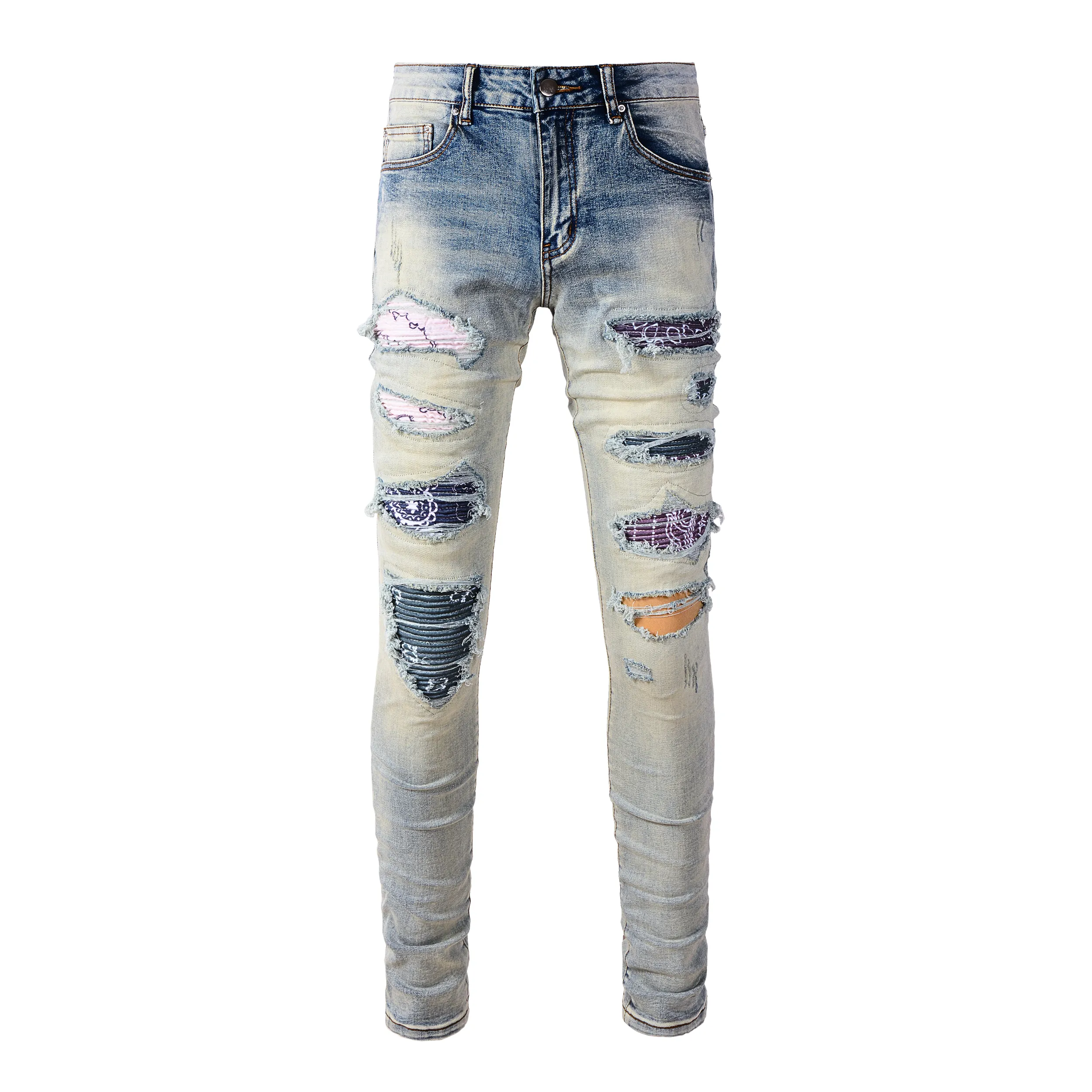 The Timeless Jeans