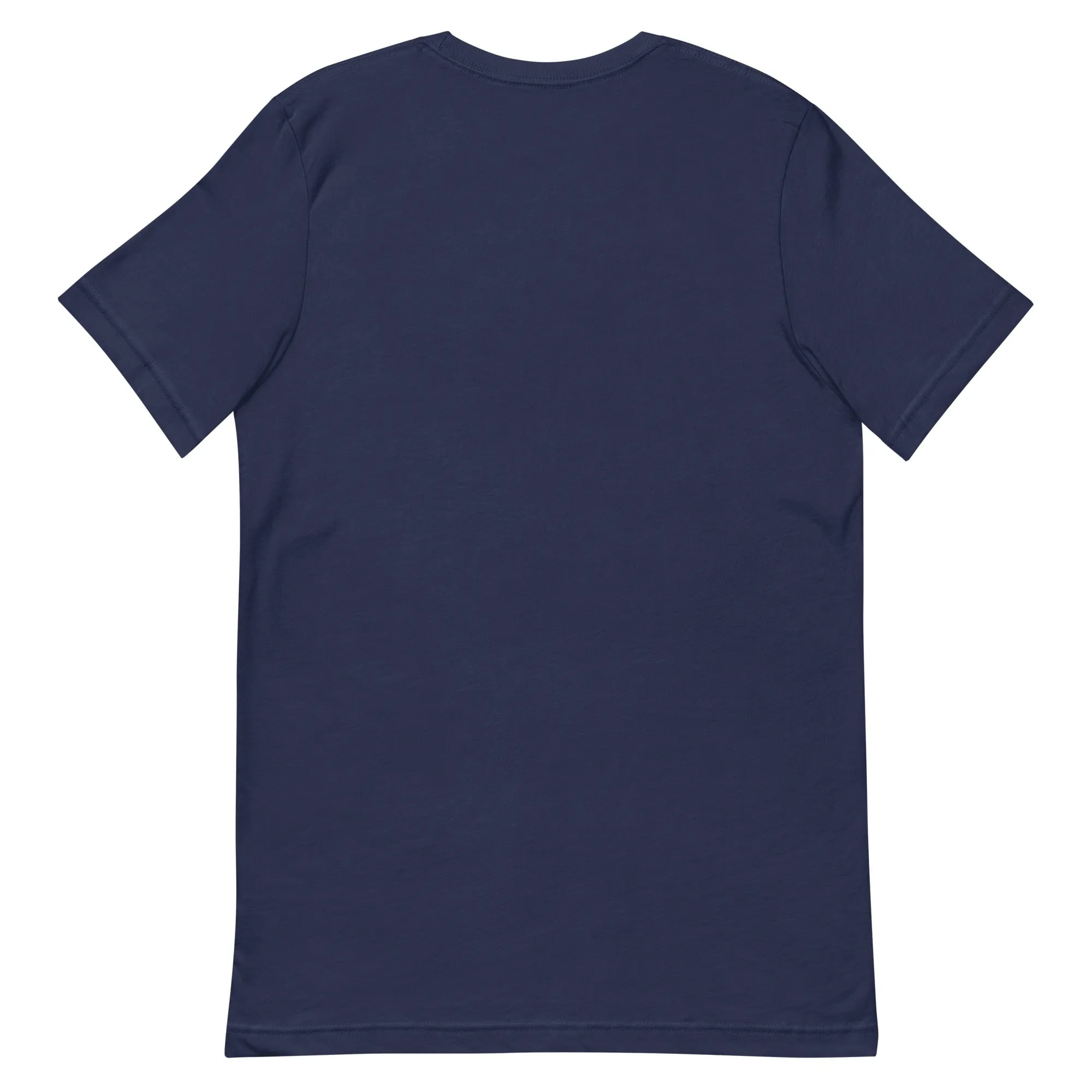 The Undertow Unisex t-shirt
