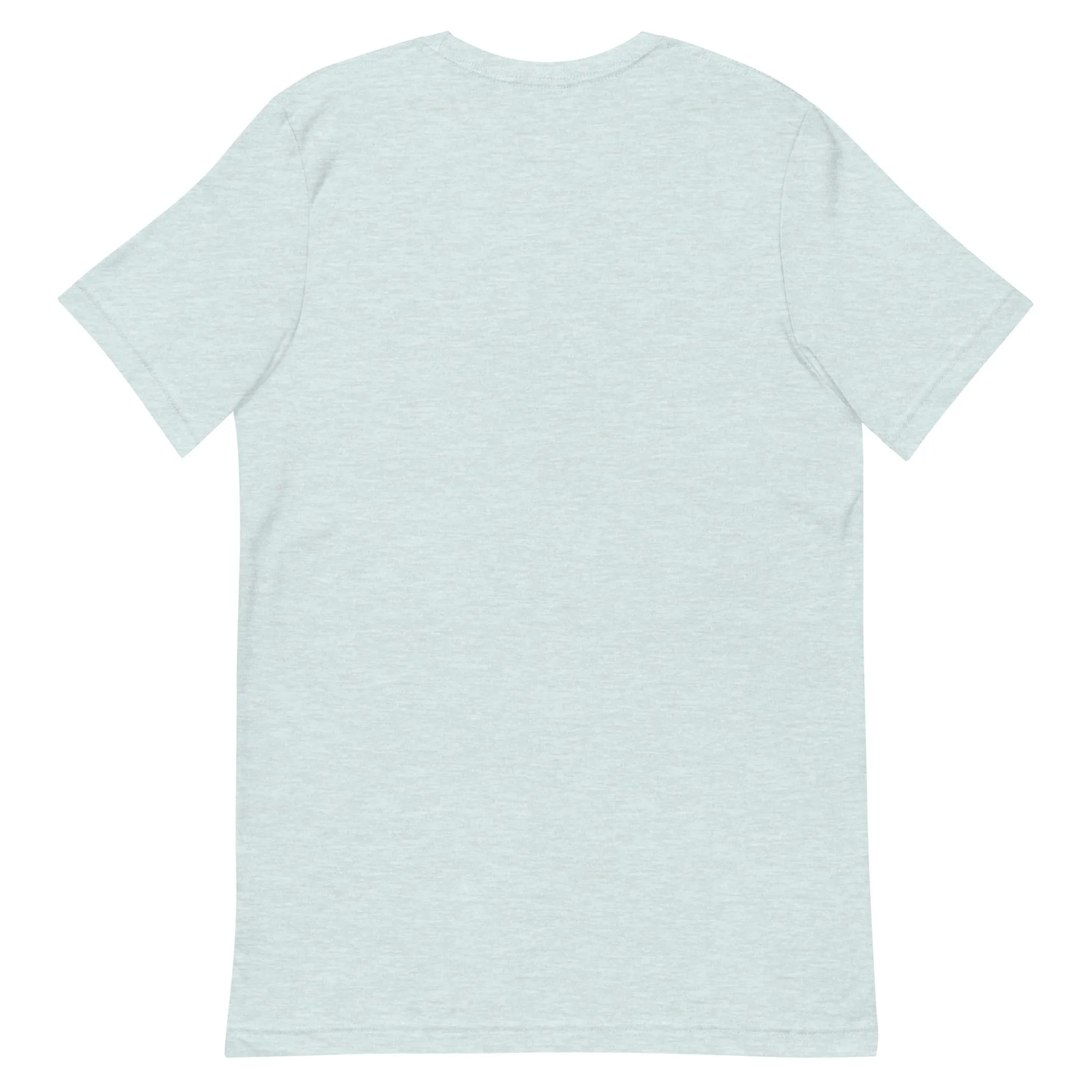 The Undertow Unisex t-shirt