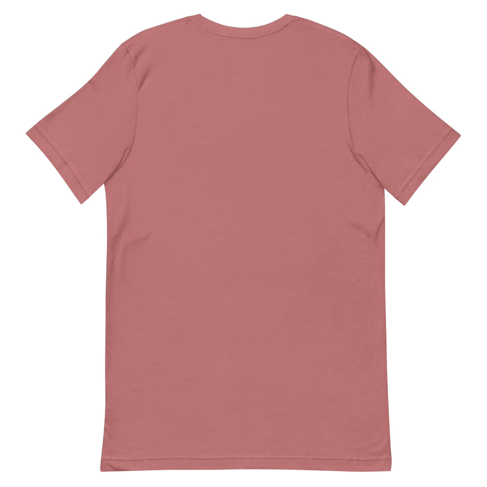The Undertow Unisex t-shirt