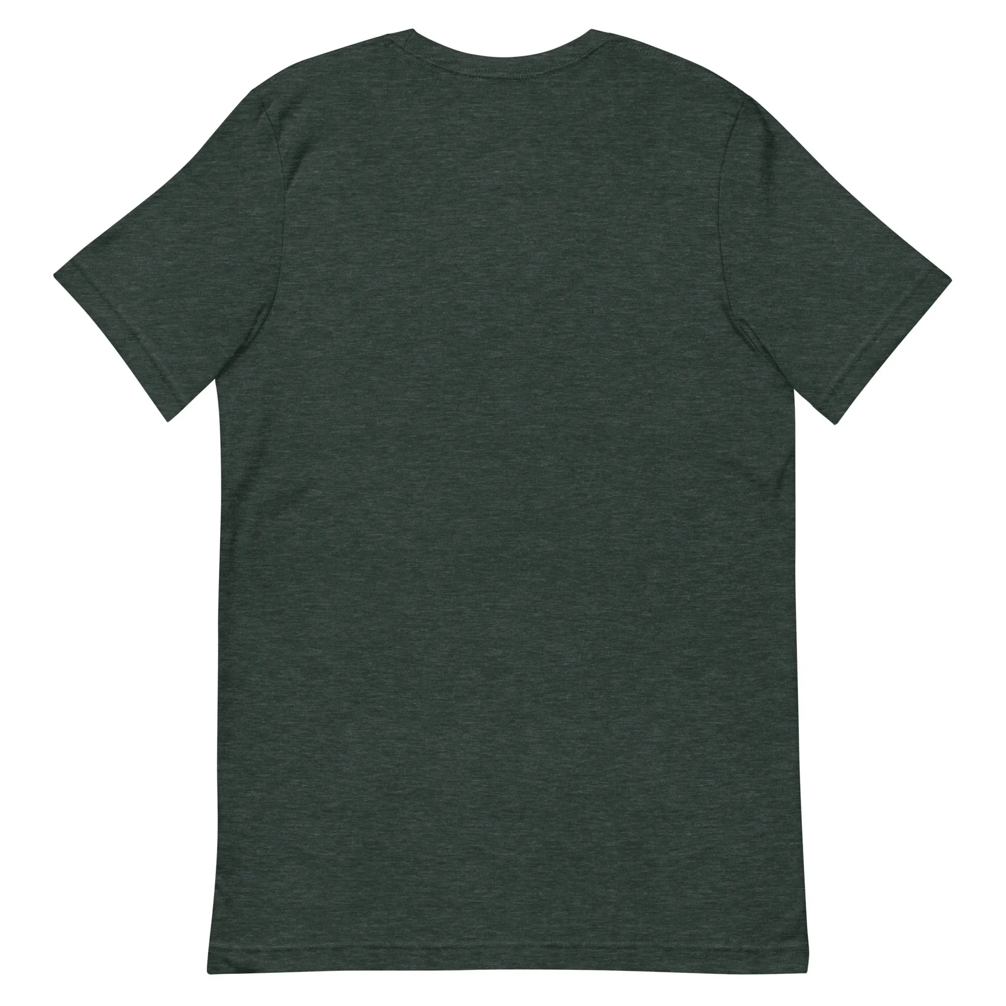 The Undertow Unisex t-shirt