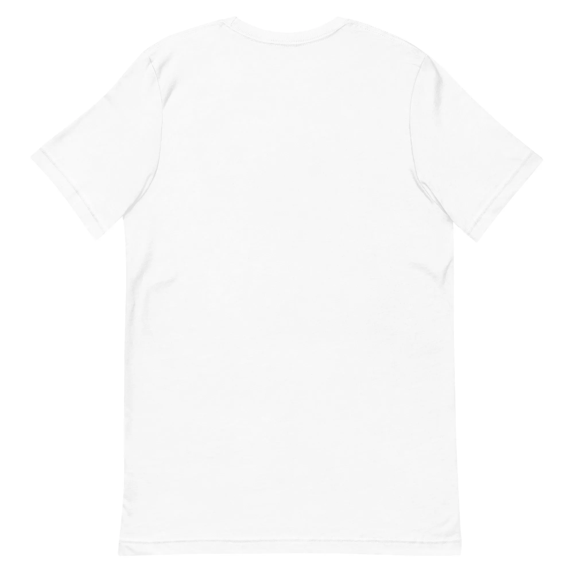 The Undertow Unisex t-shirt