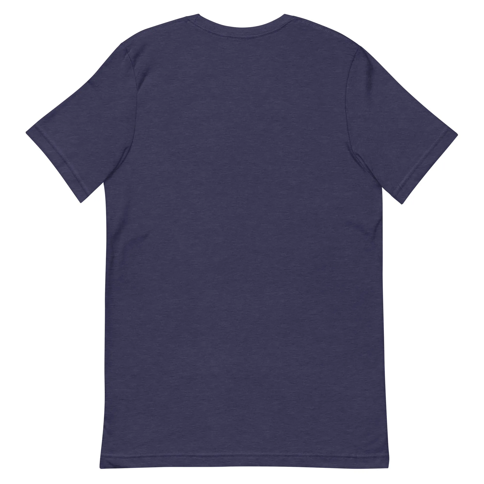 The Undertow Unisex t-shirt