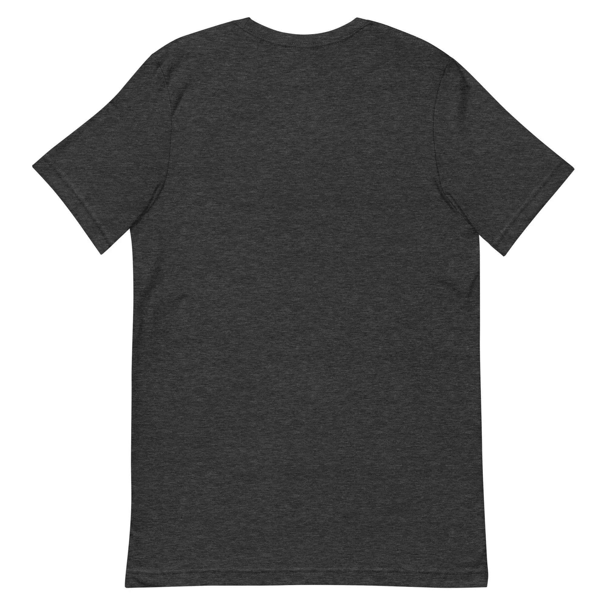 The Undertow Unisex t-shirt