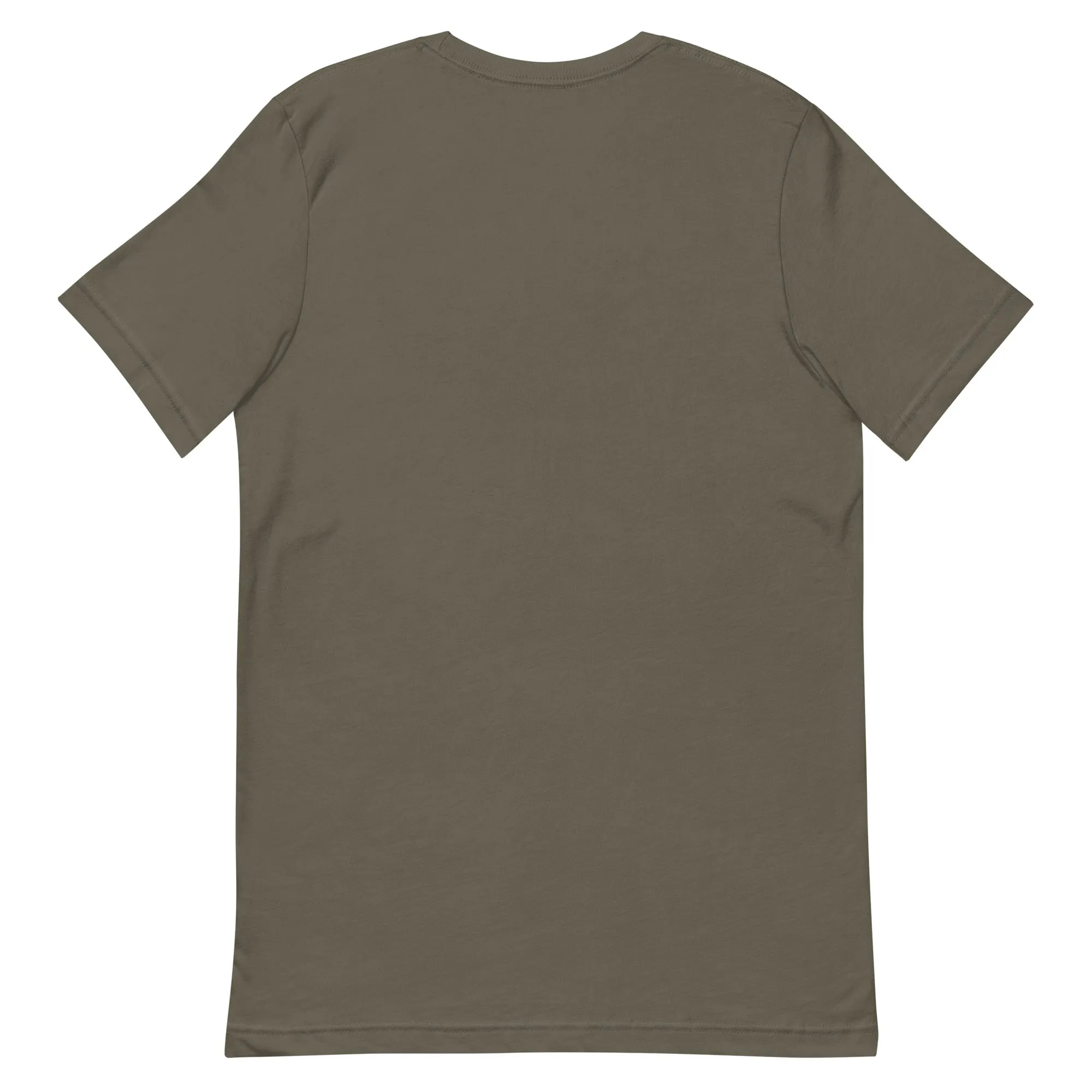 The Undertow Unisex t-shirt