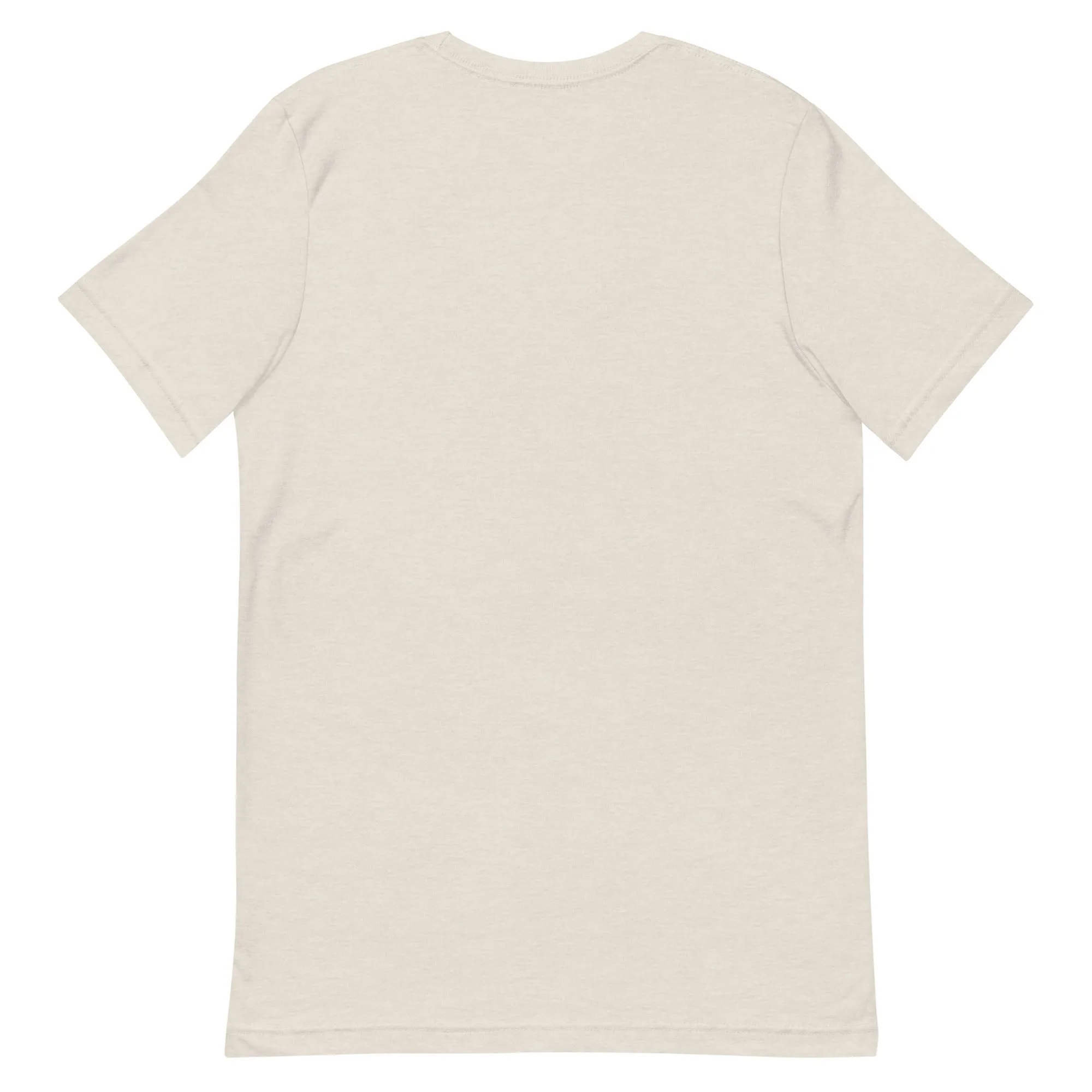 The Undertow Unisex t-shirt