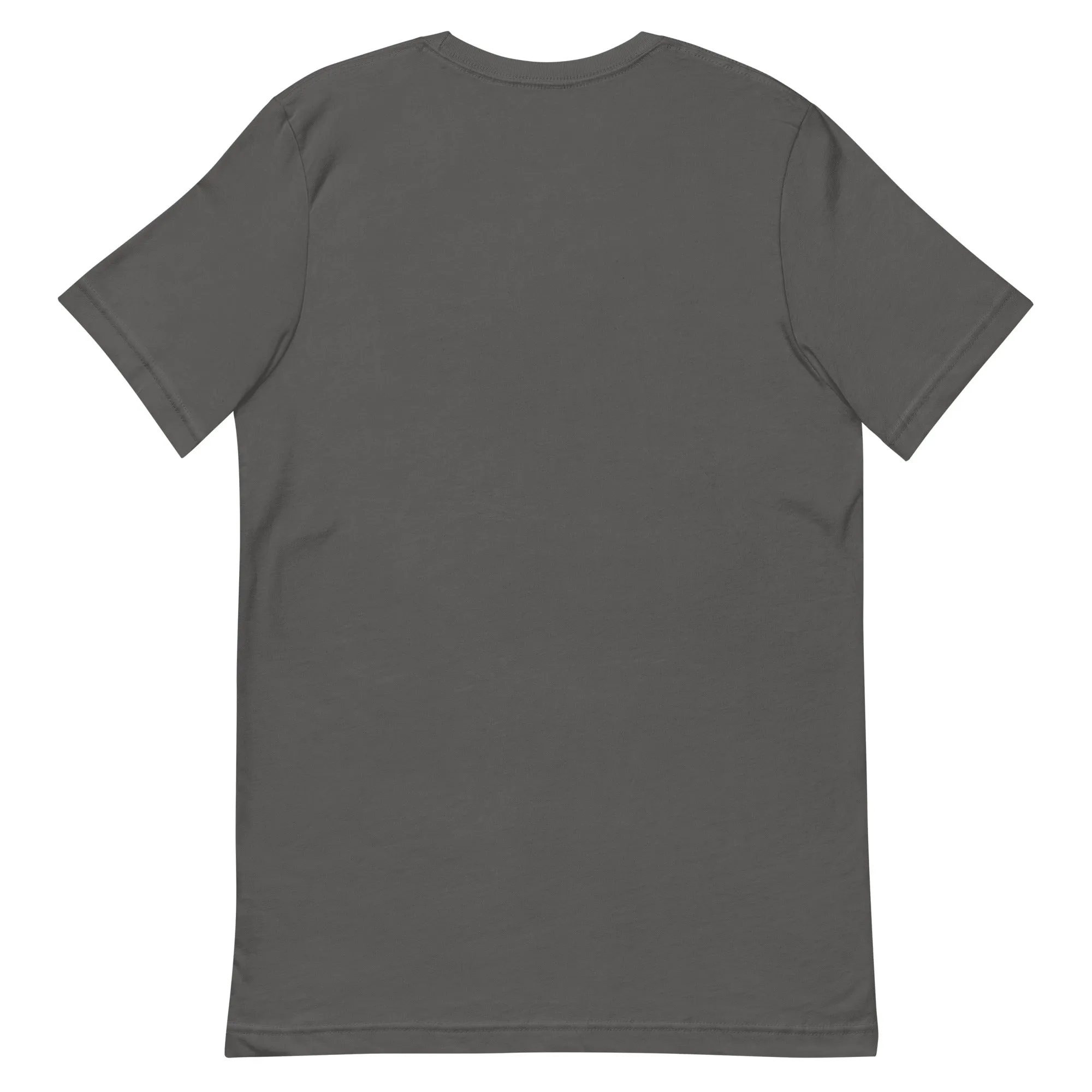 The Undertow Unisex t-shirt