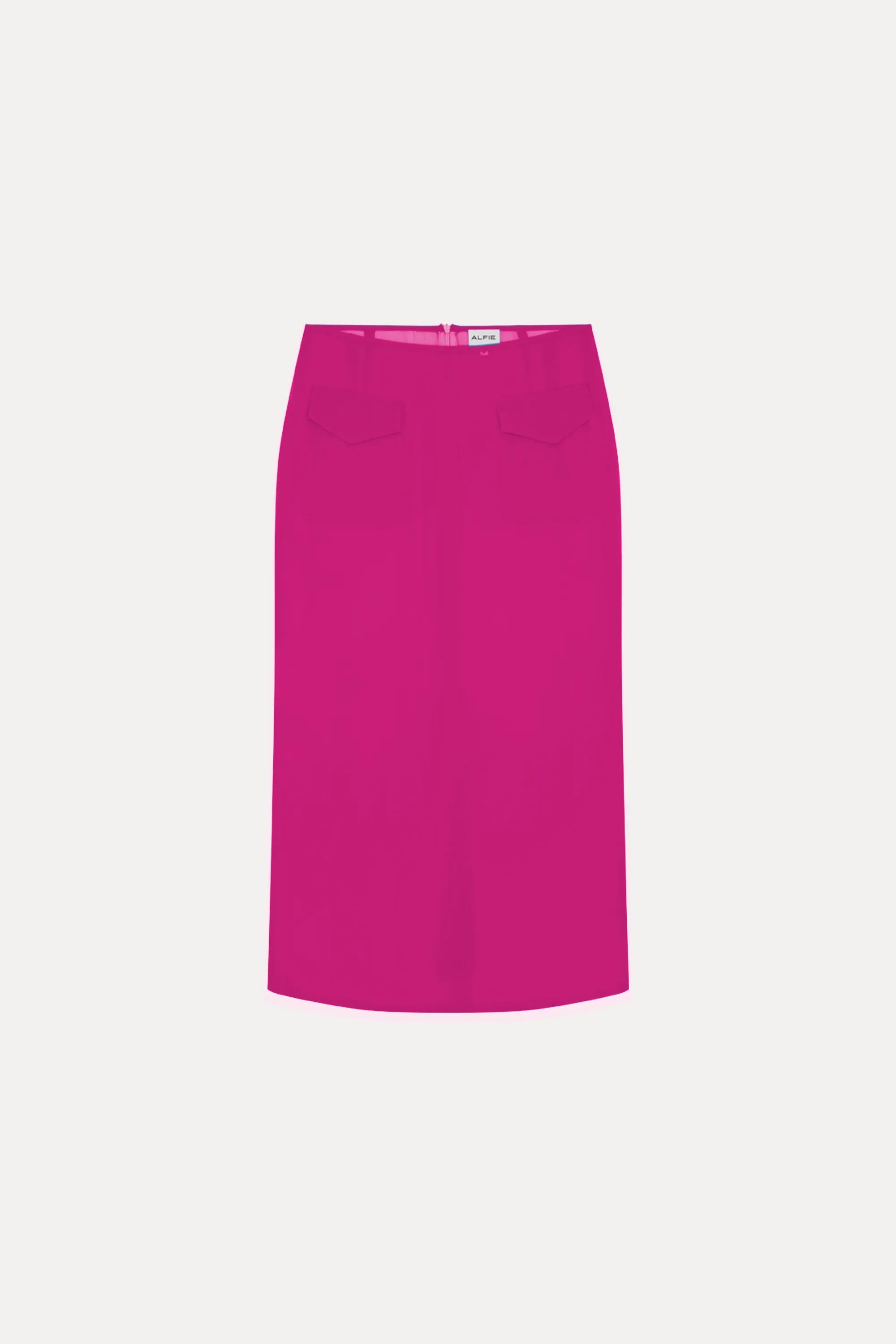 The Valletta Skirt